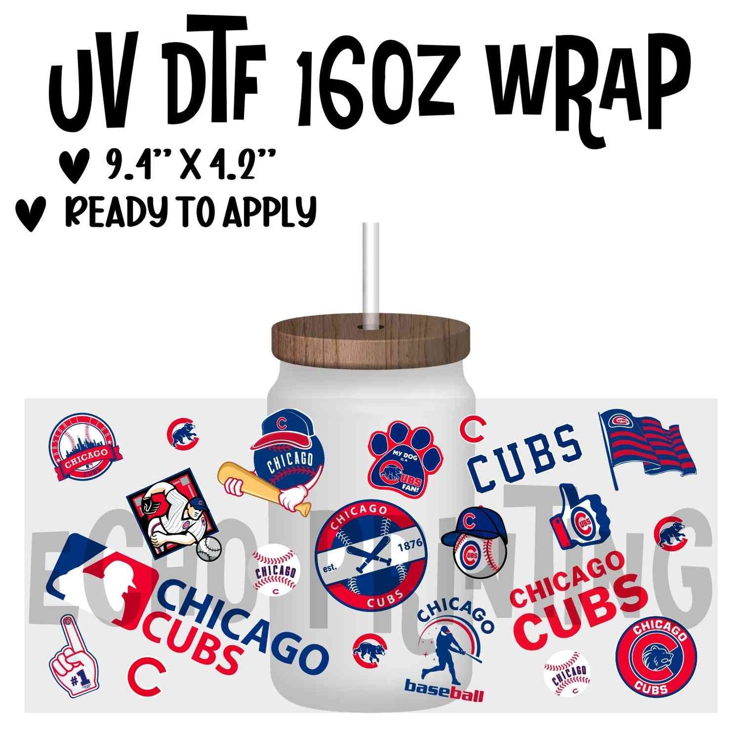 WBSB 10 - CUBS
