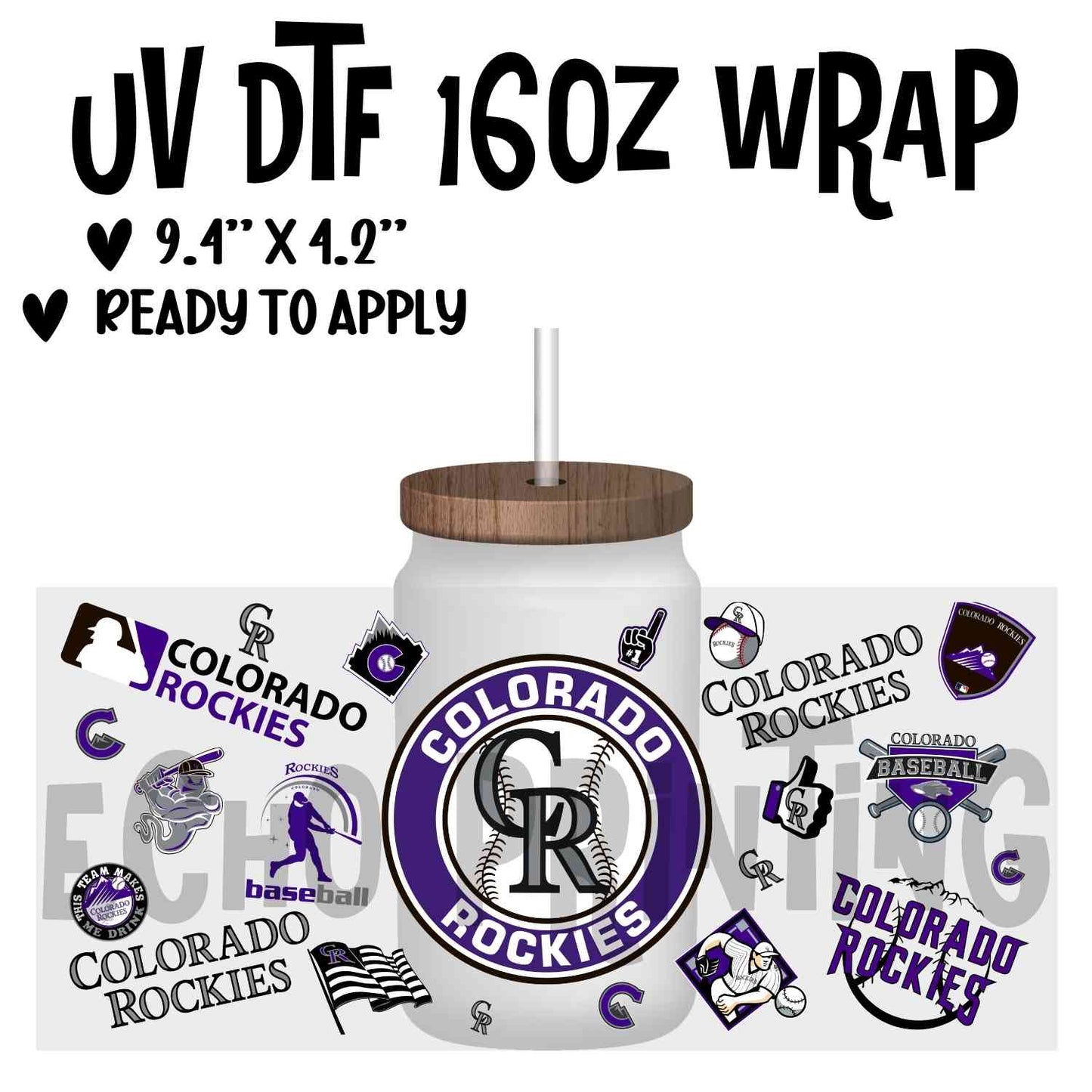 WBSB 17 - ROCKIES
