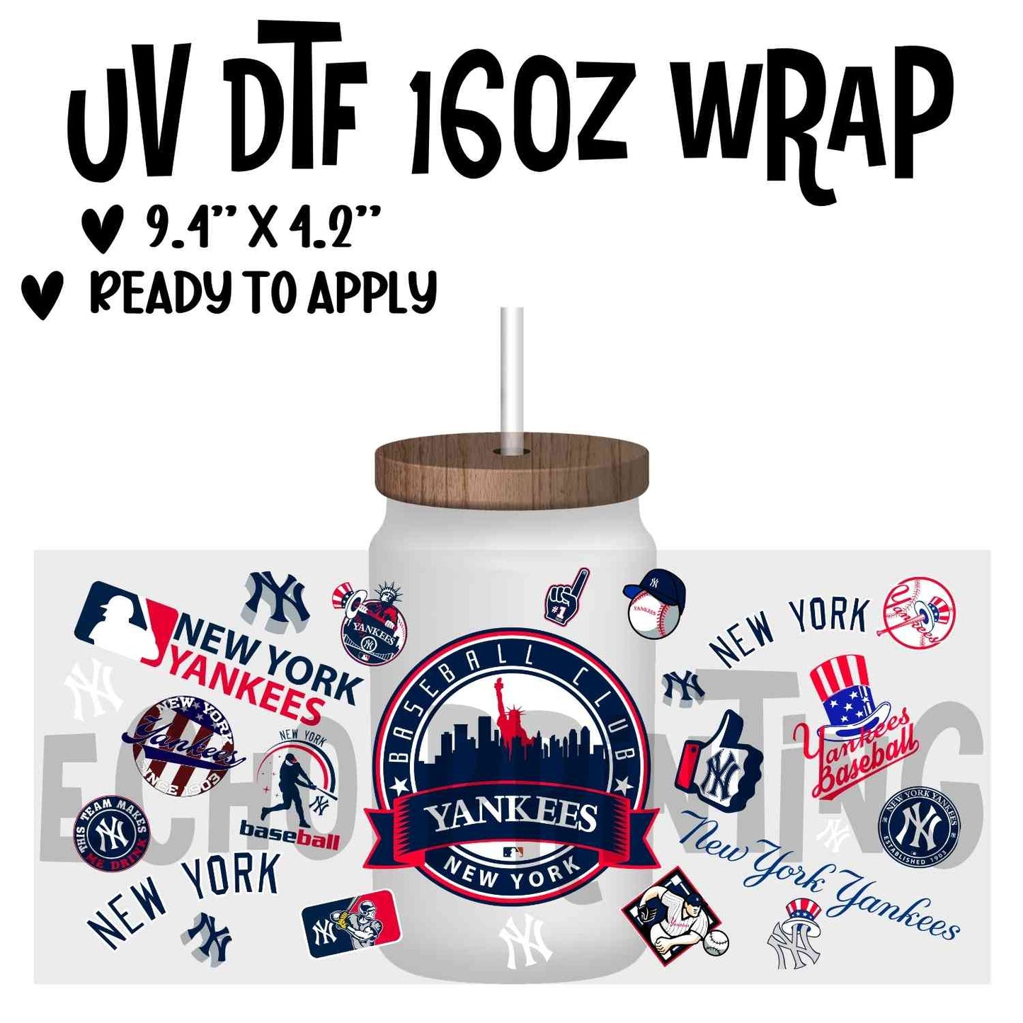 WBSB 39 - YANKESS