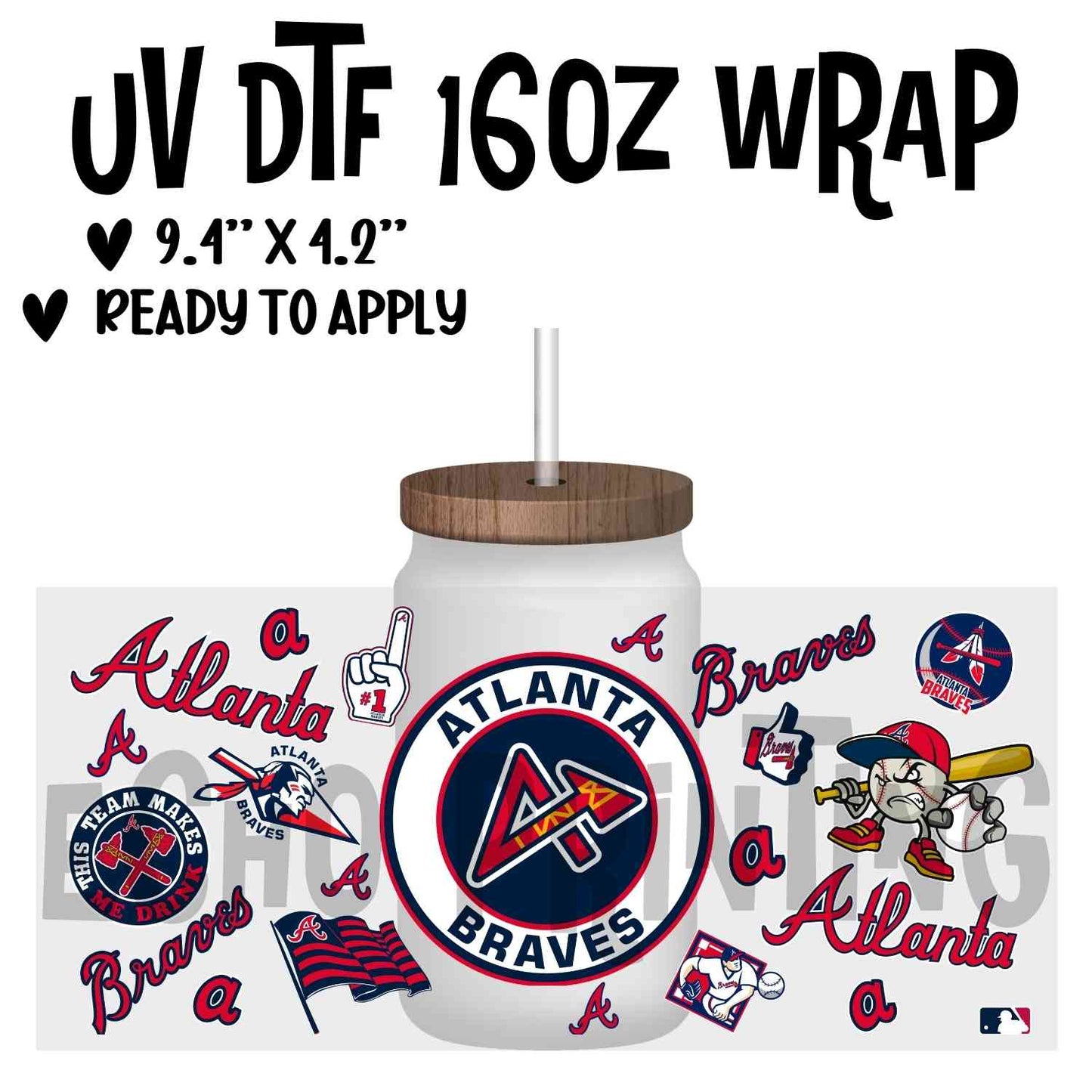 WBSB 3 - BRAVES