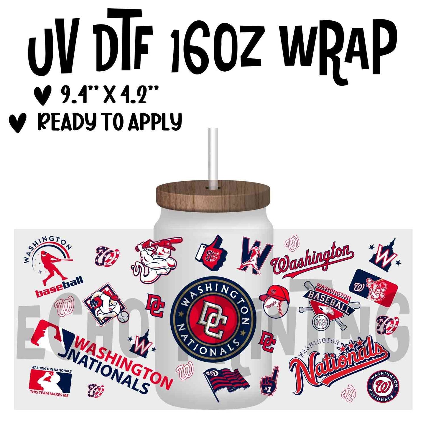 WBSB 62 - NATIONALS