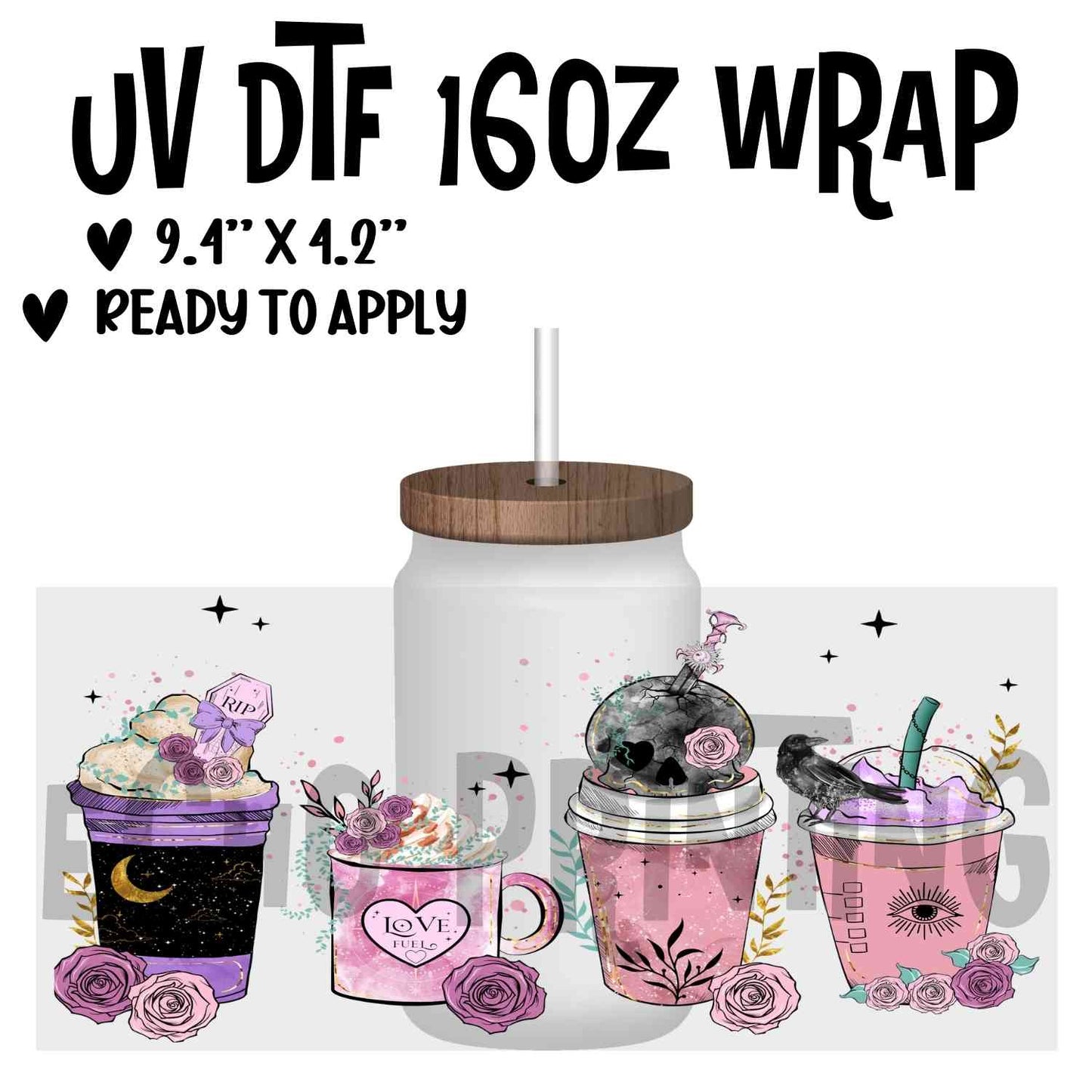WFLHW 128