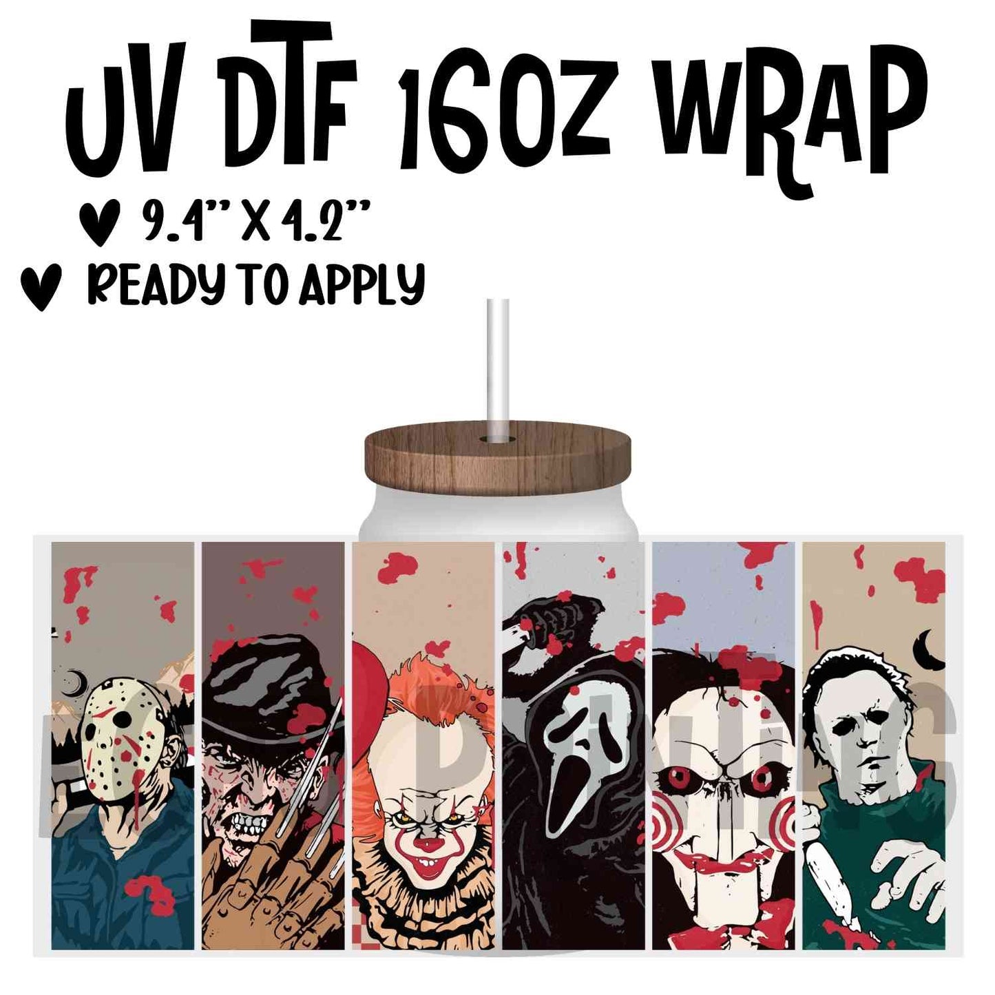 WFLHW 274