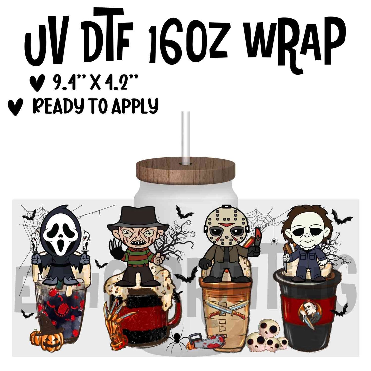 WFLHW 308