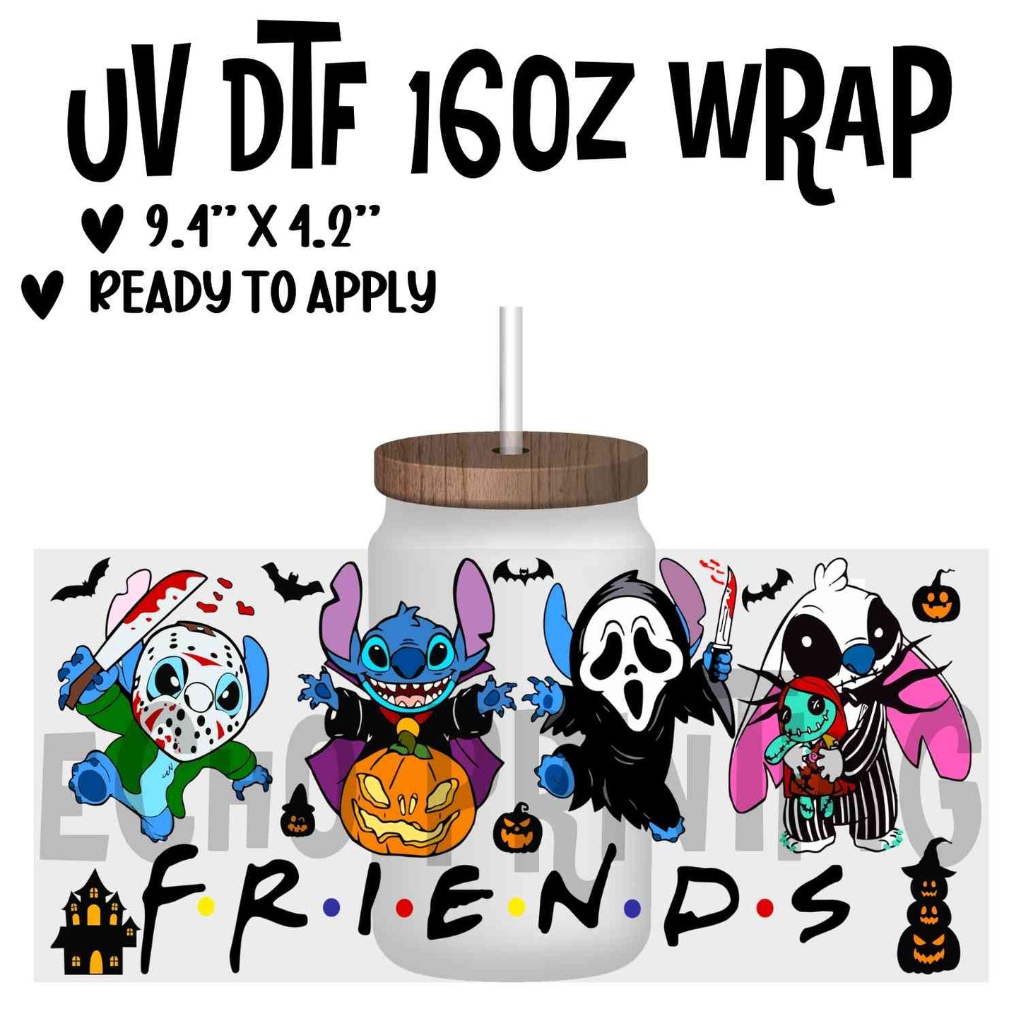 WFLHW 427