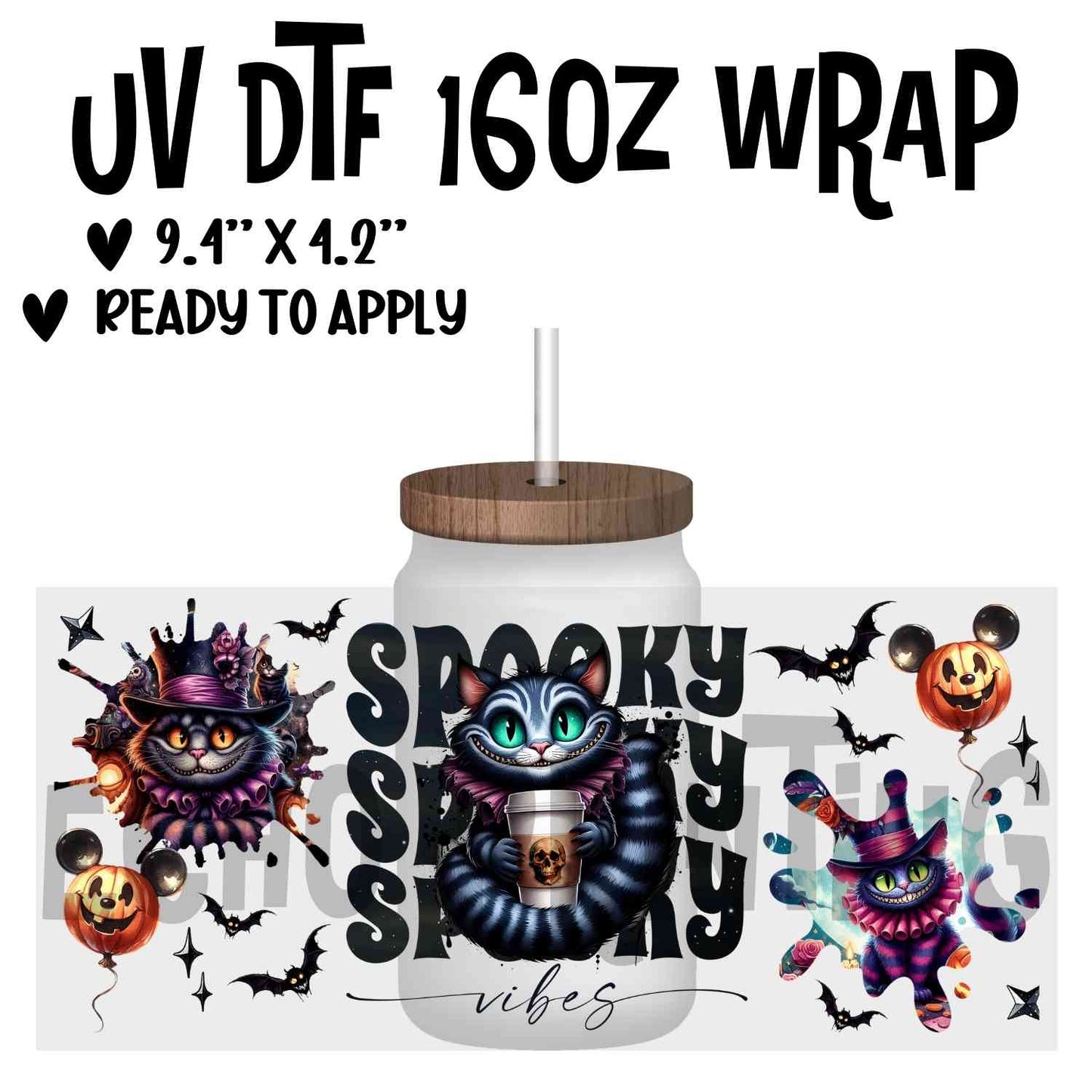 WFLHW 447