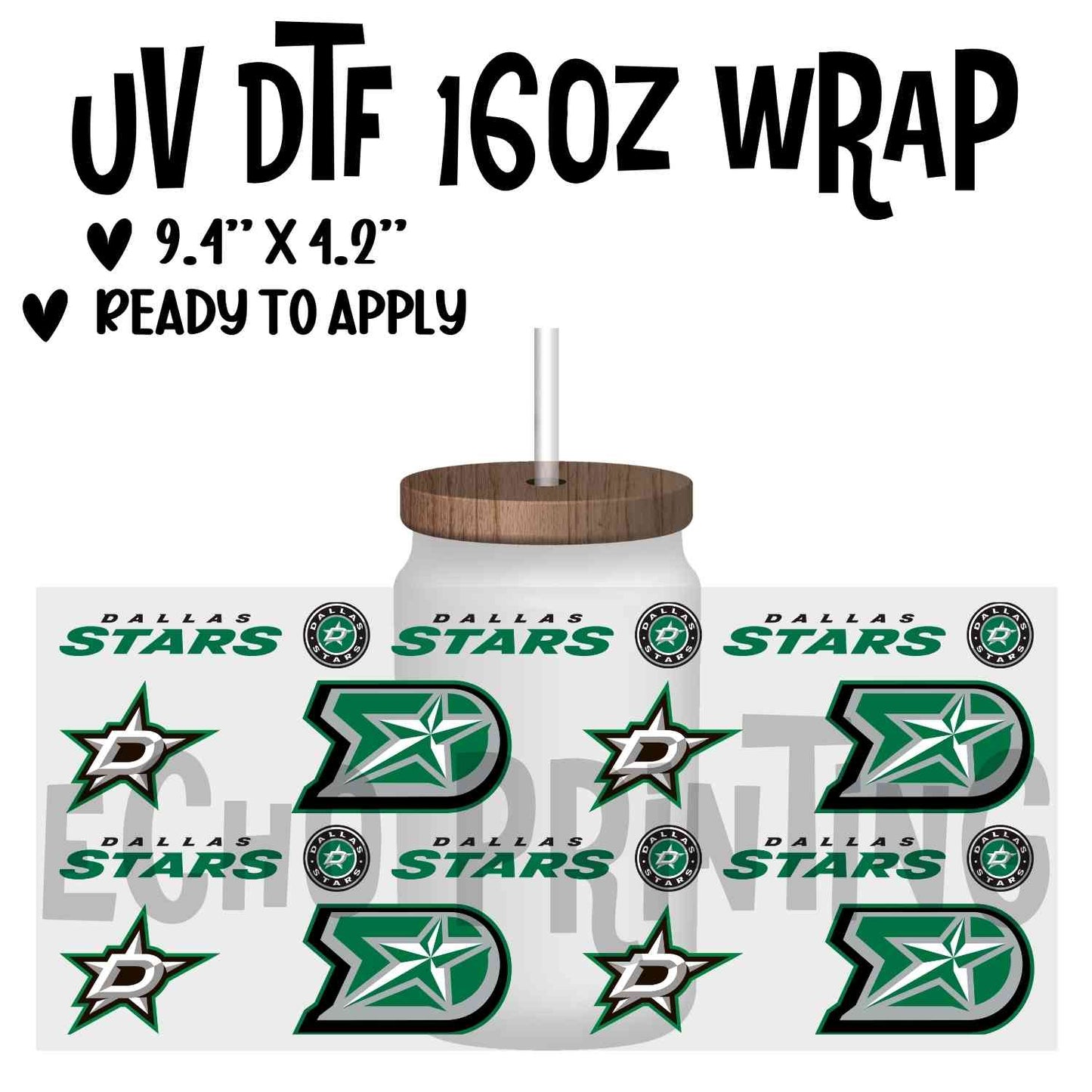 WHCK 20 - STARS