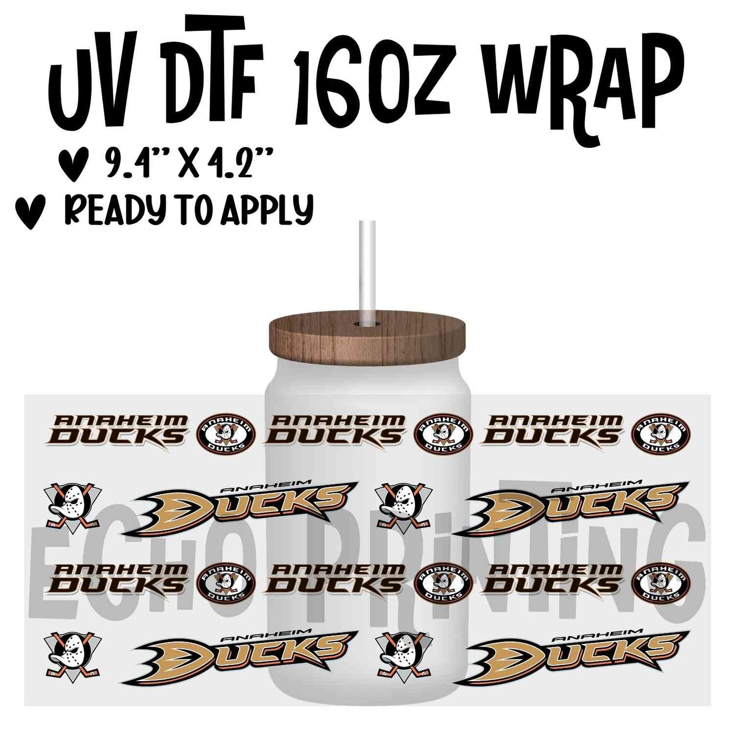 WHCK 2 - DUCK