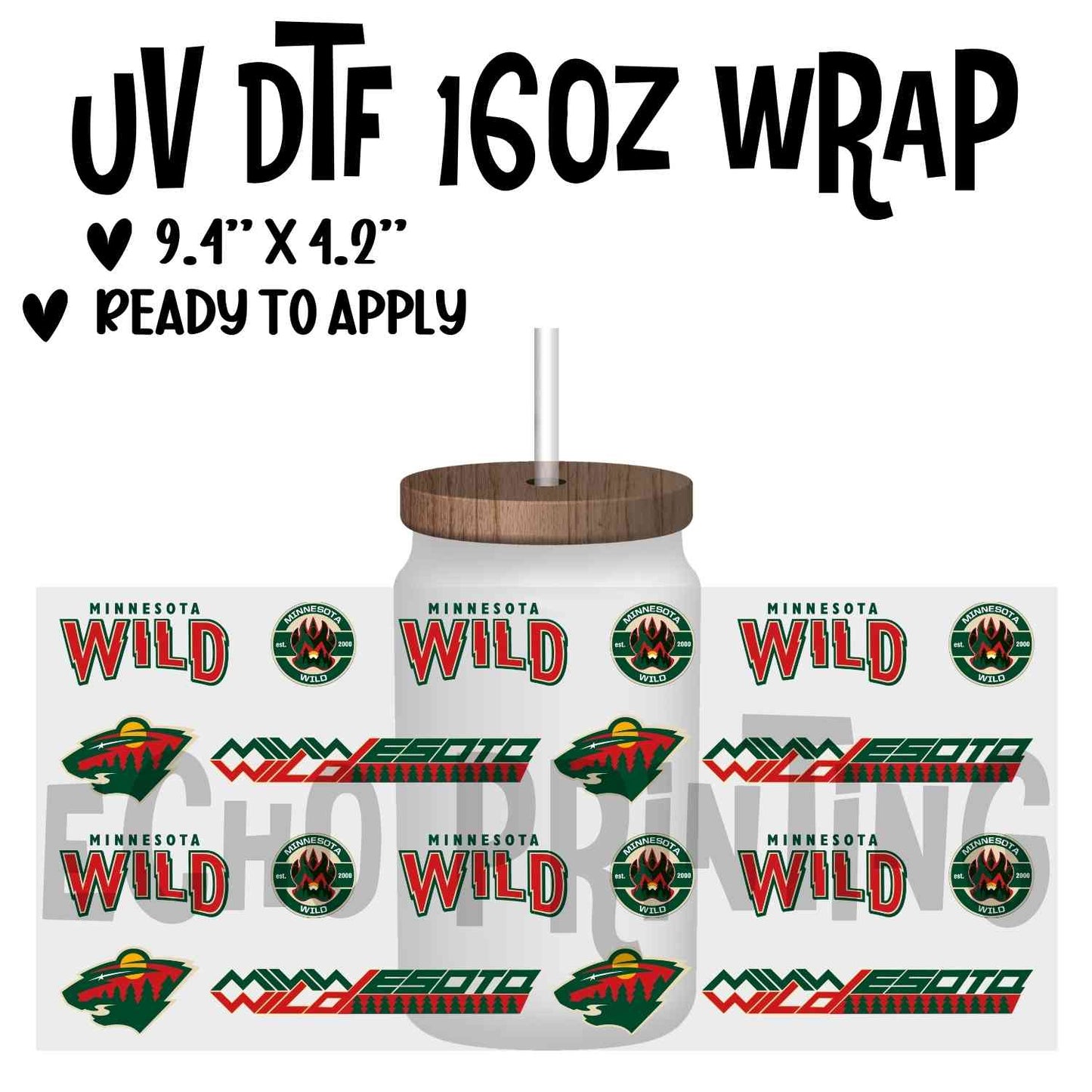 WHCK 30 - WILD
