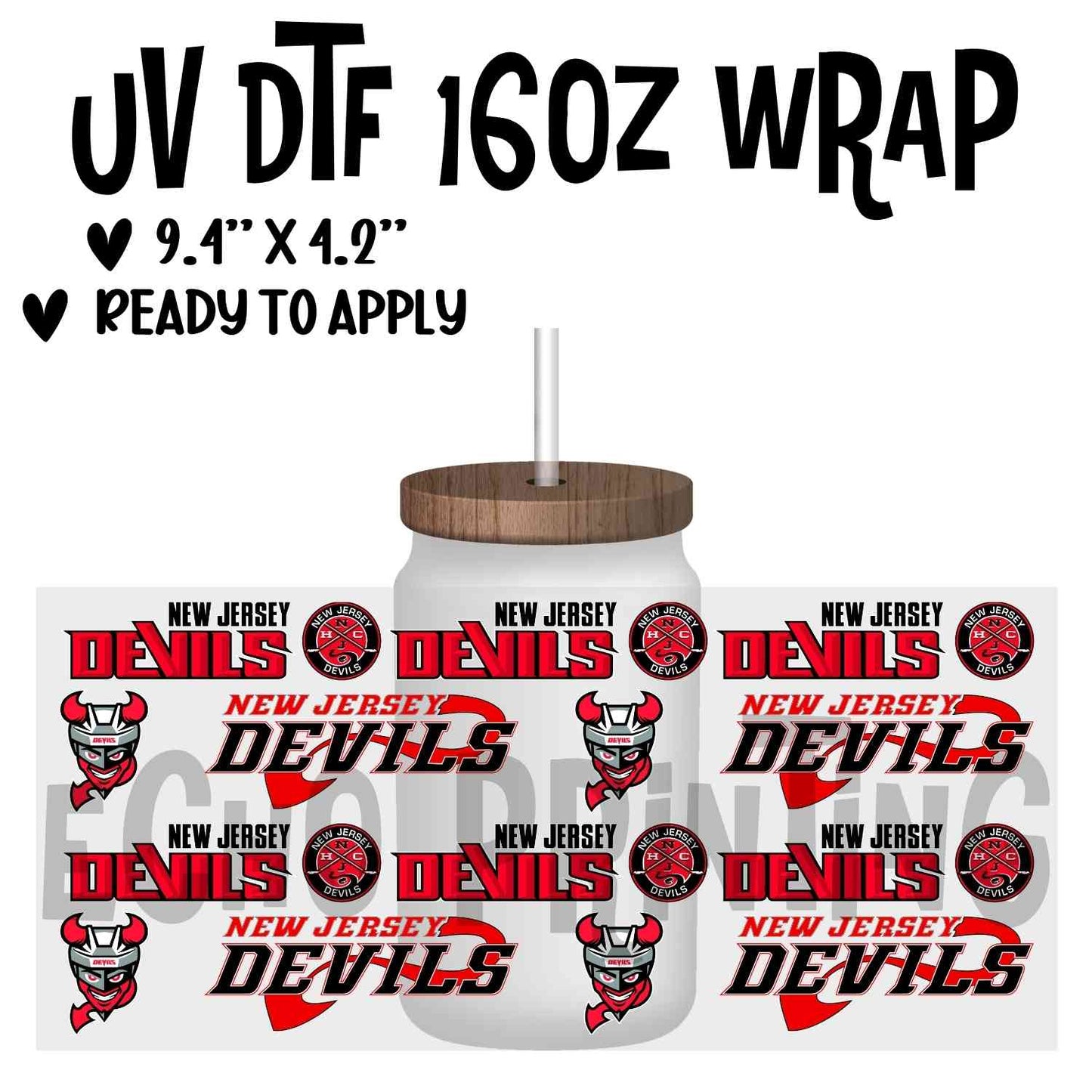 WHCK 36 - DEVILS