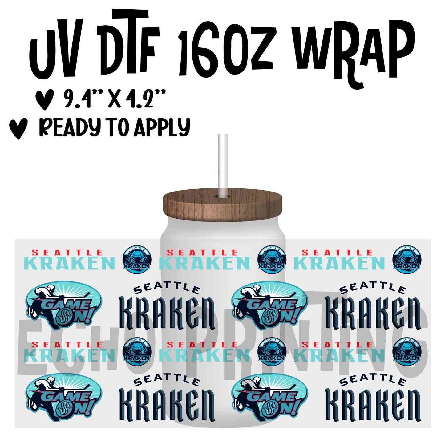 WHCK 50 - KRAKEN