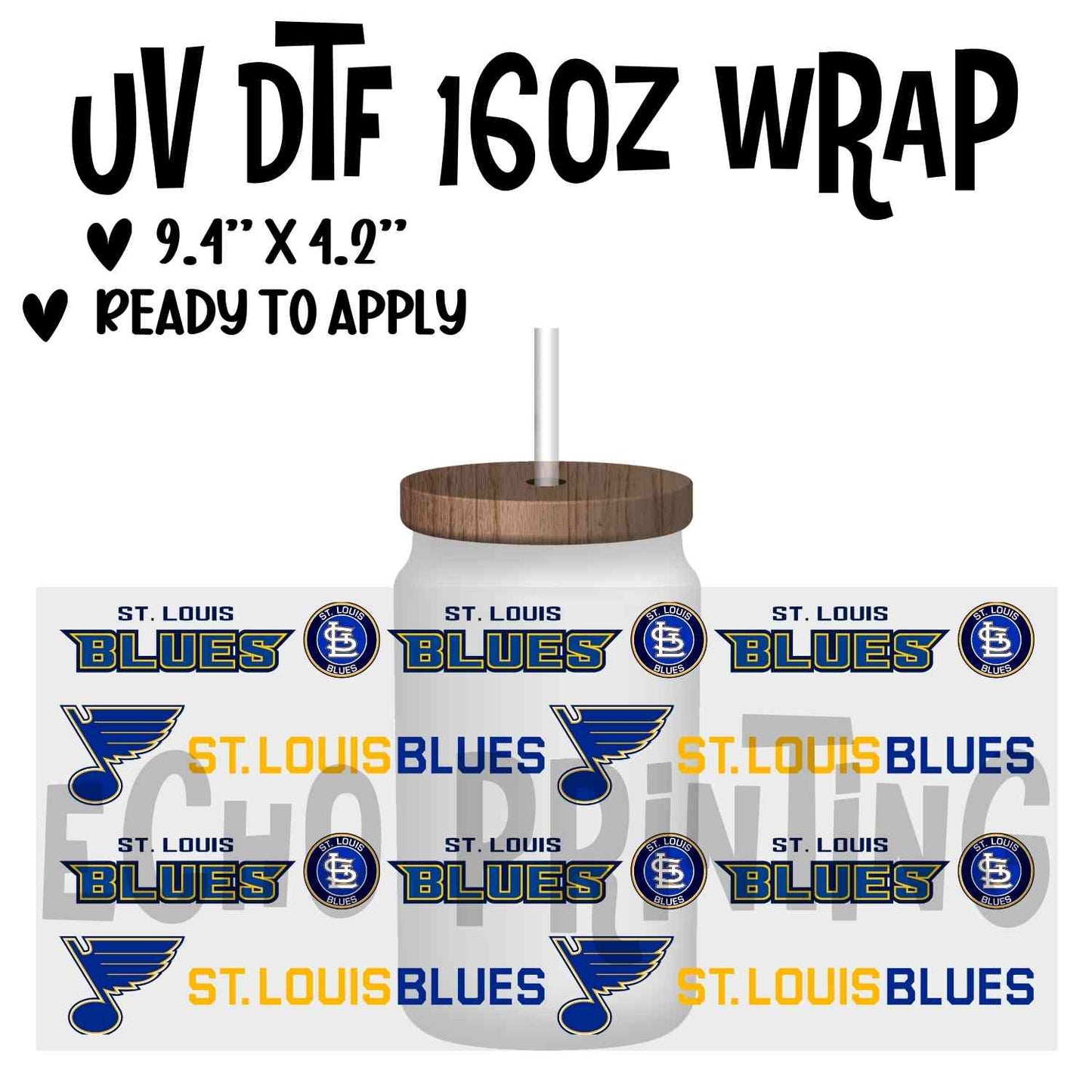 WHCK 52 - BLUES
