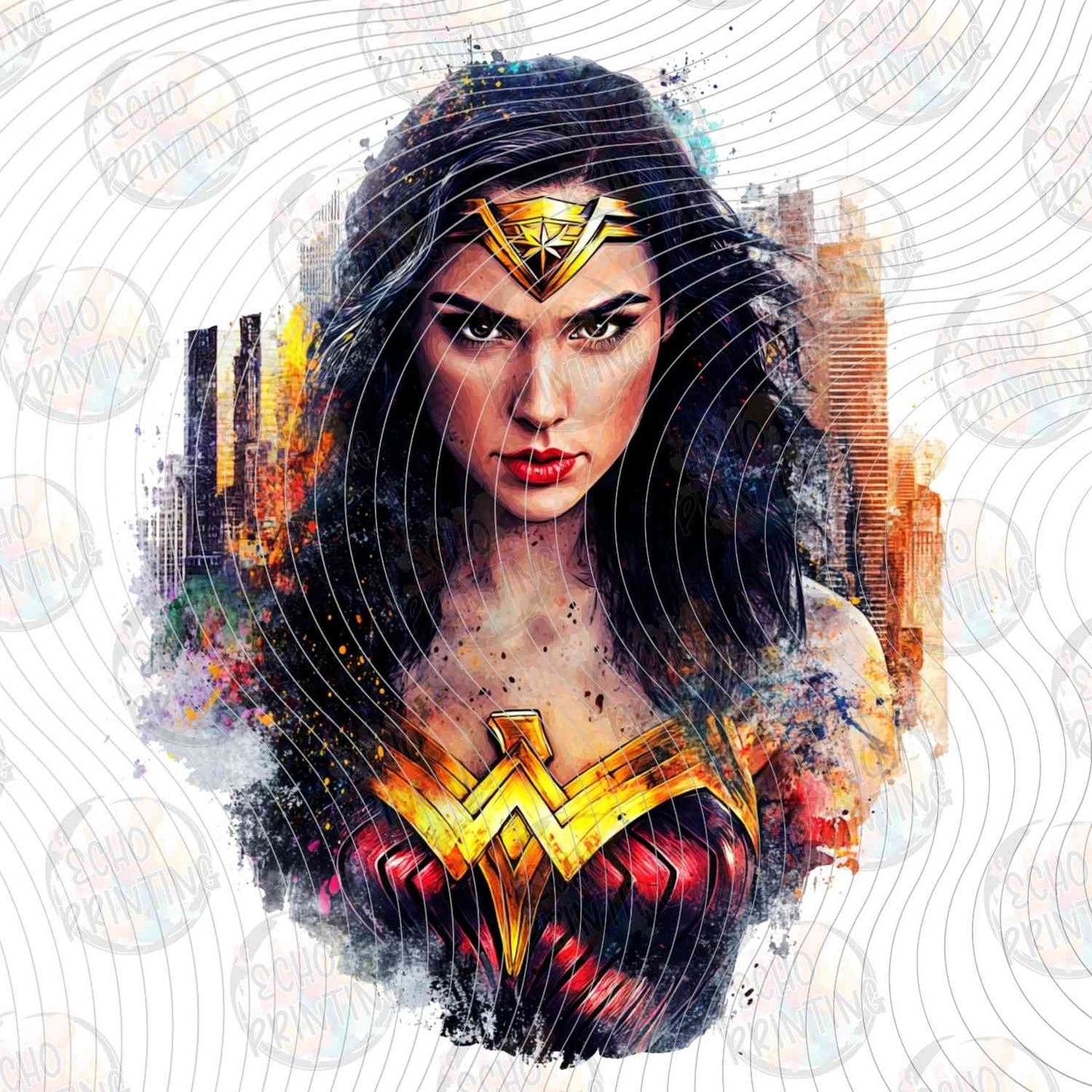 WNRWM 13 - CLOSE FACE HERO