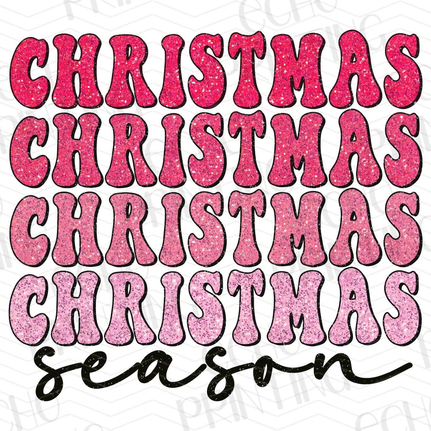 WNXM 108 – CHRISTMAS REPEATED SEASONAL