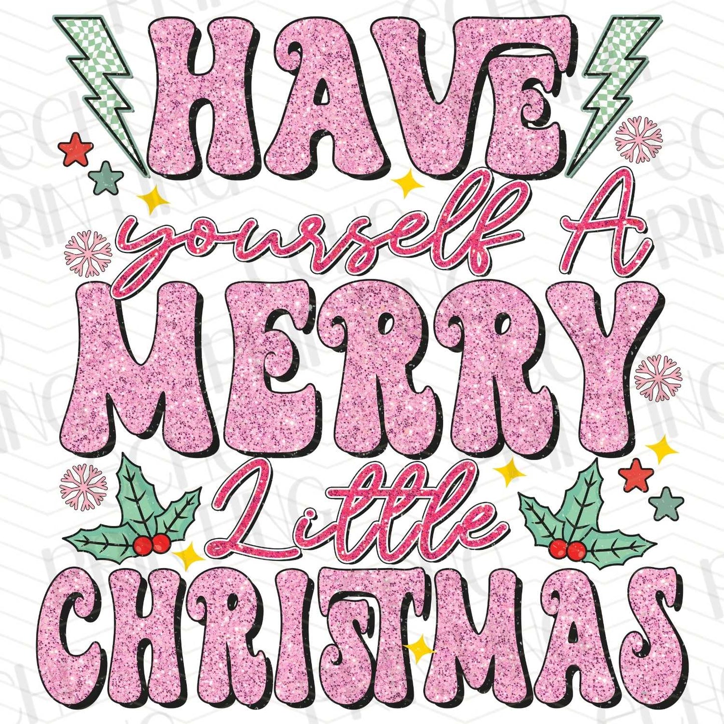 WNXM 109 – HAVE A MERRY LITTLE HOLIDAY