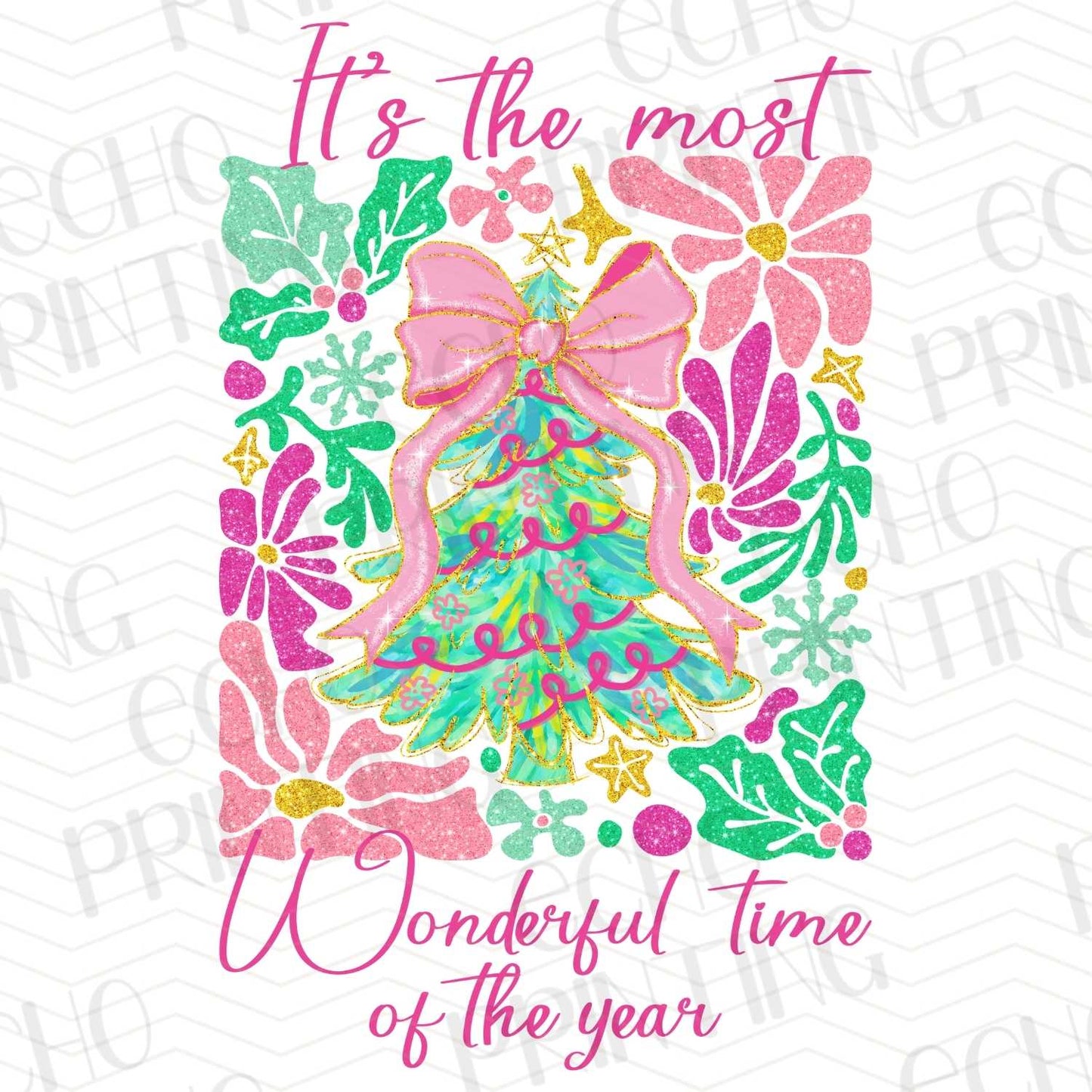WNXM 129 – MOST WONDERFUL TIME TREE