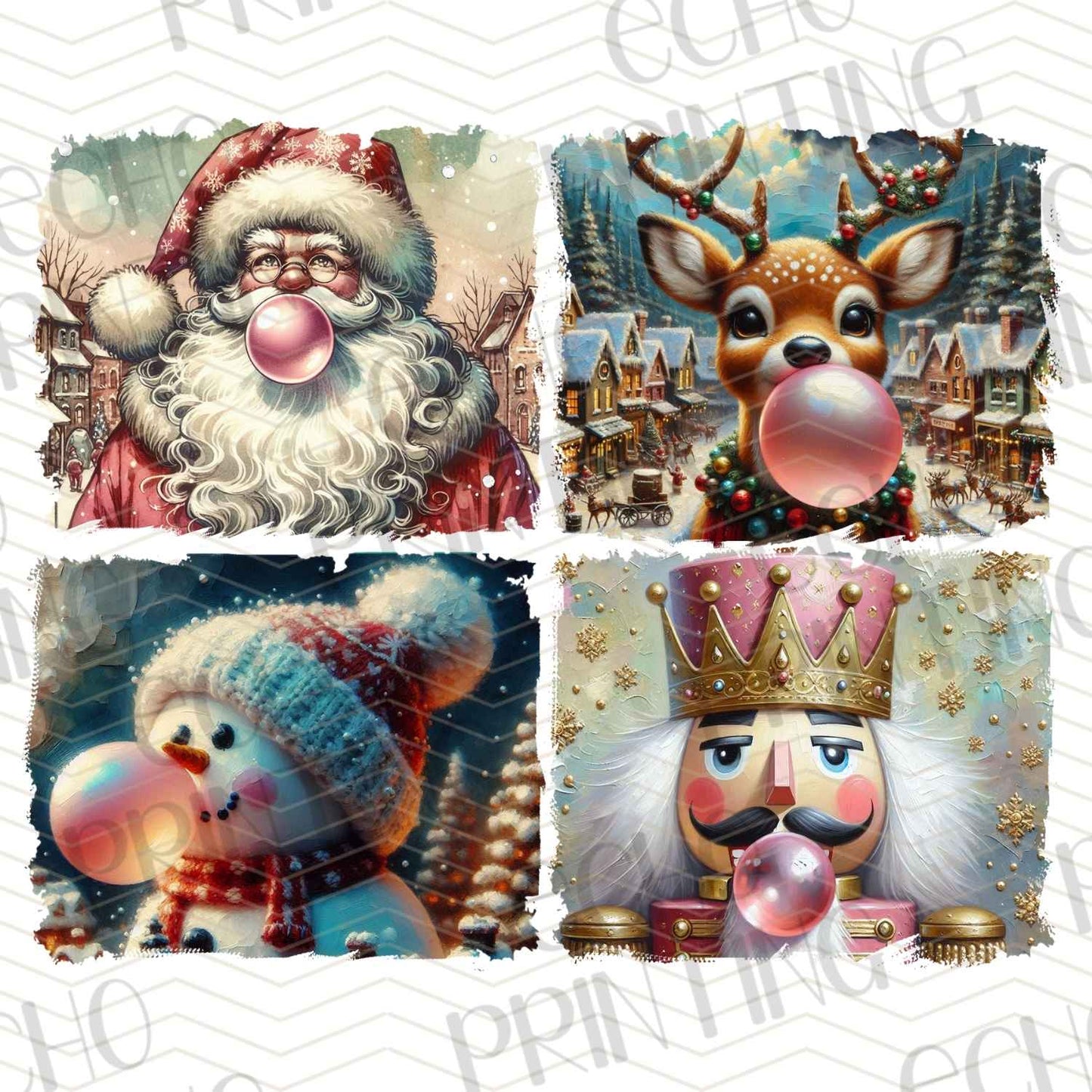WNXM 136 – VINTAGE CHRISTMAS