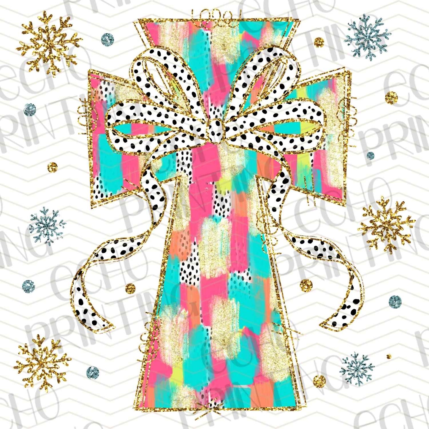 WNXM 144 – CHEETAH BOW TREE