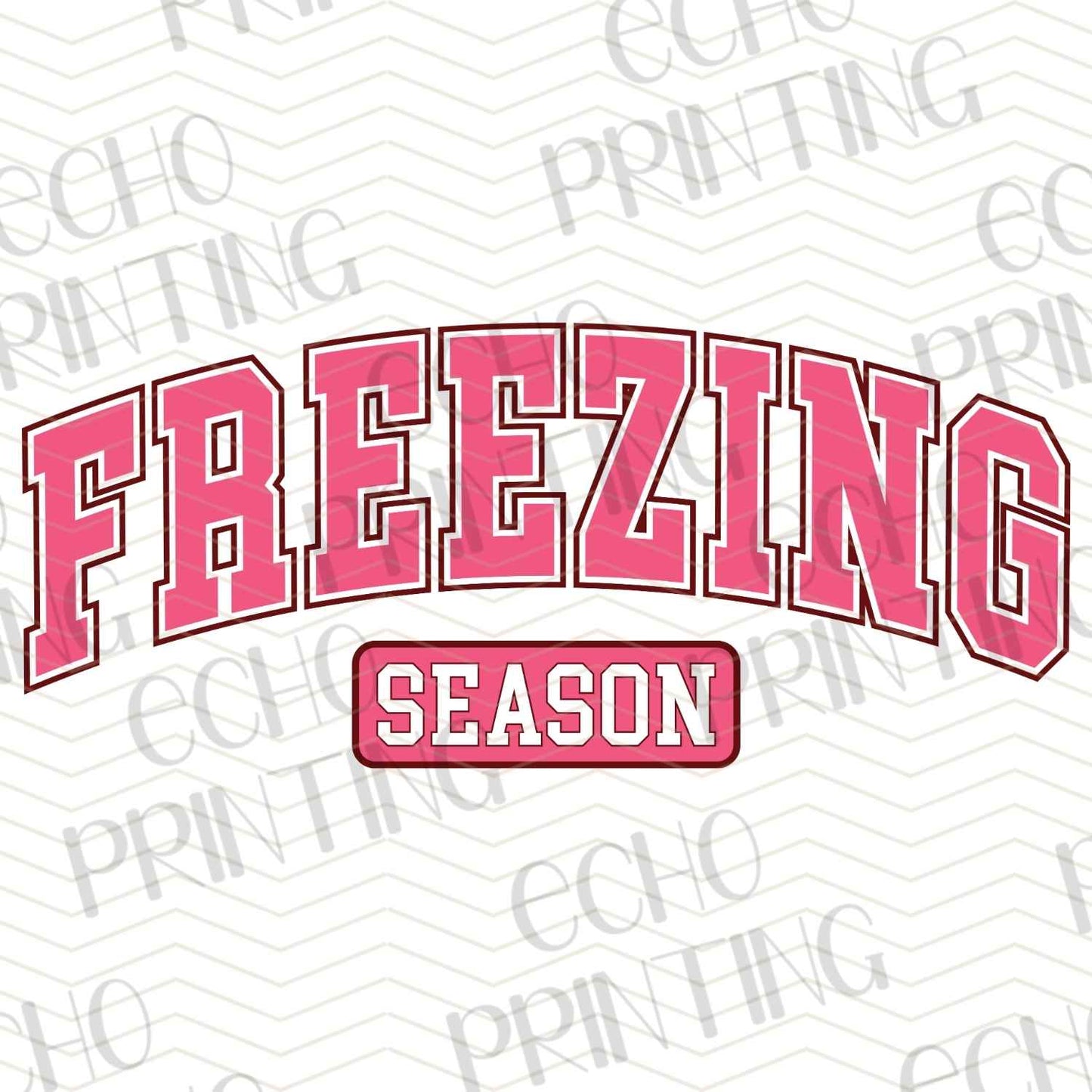 WNXM 155 – FREEZING SEASON