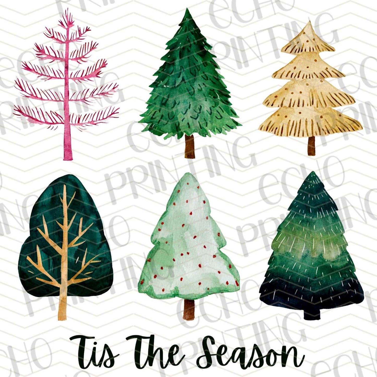 WNXM 164 – HOLIDAY TREE VARIETY – TIS THE SEASON