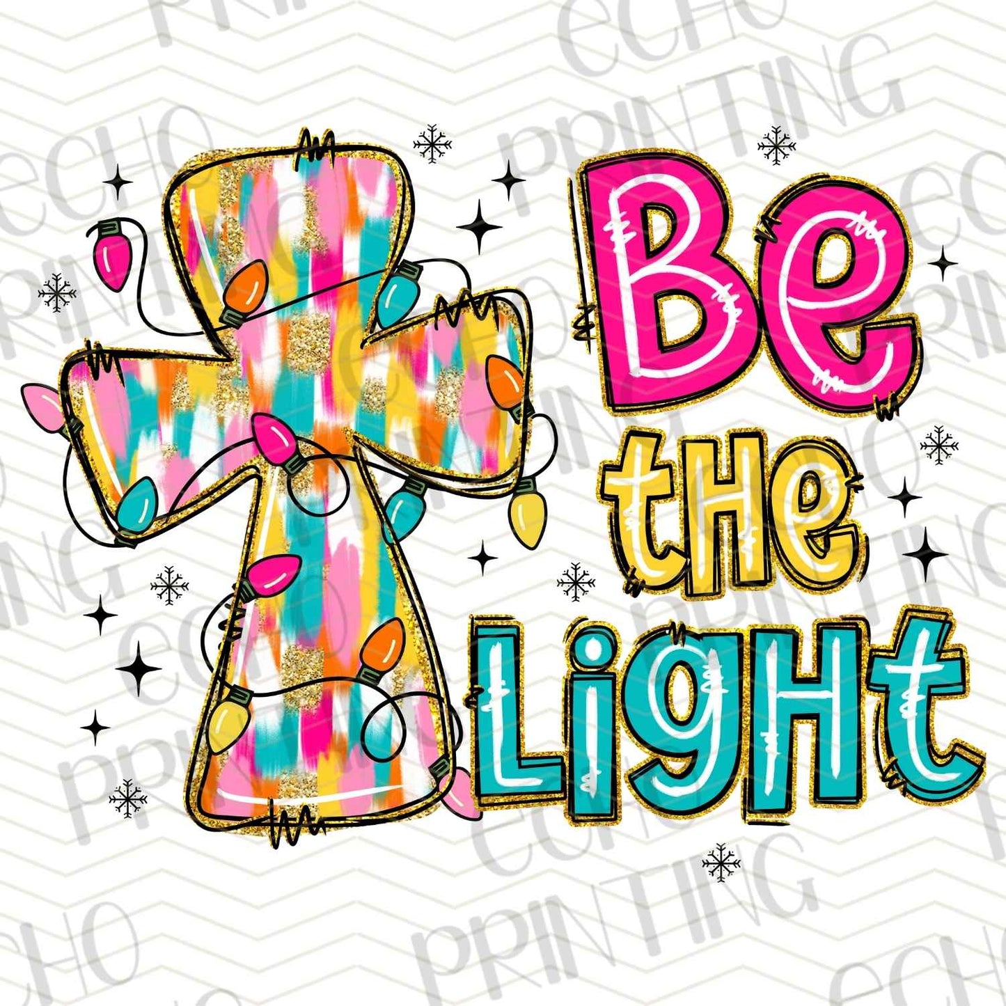 WNXM 170 – BE THE LIGHT