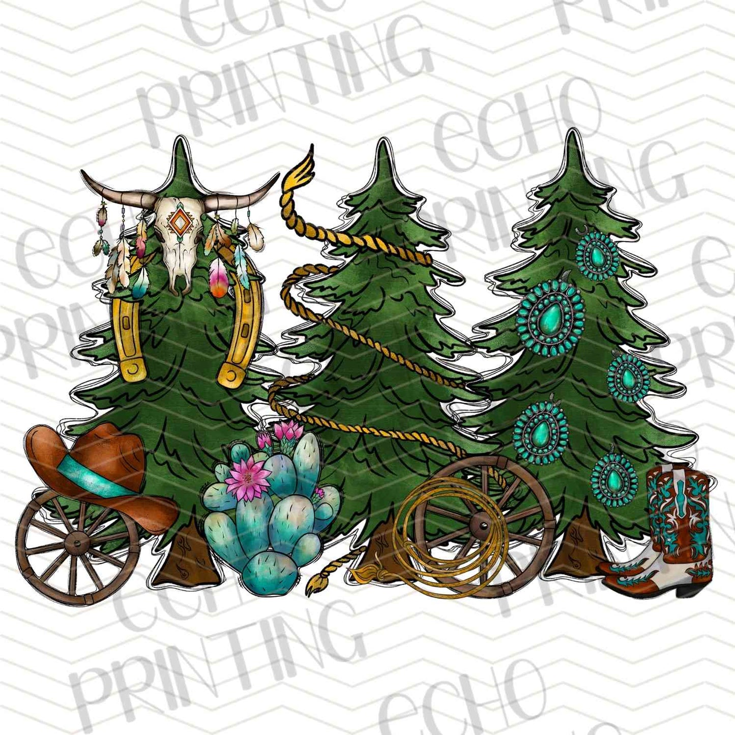 WNXM 238 - HOLIDAY TREE FARM TRUCK