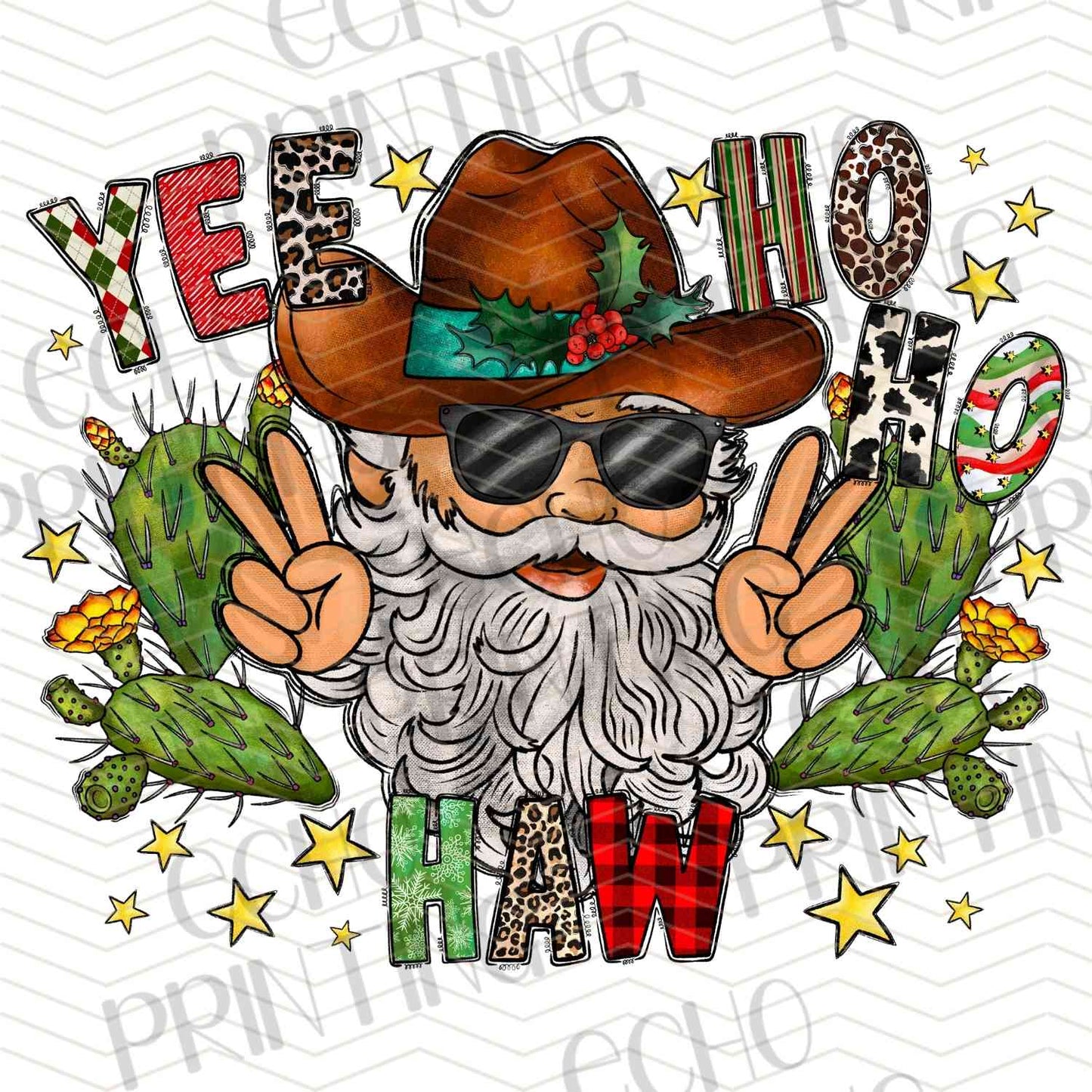 WNXM 240 - YEE HAW COWBOY CHRISTMAS