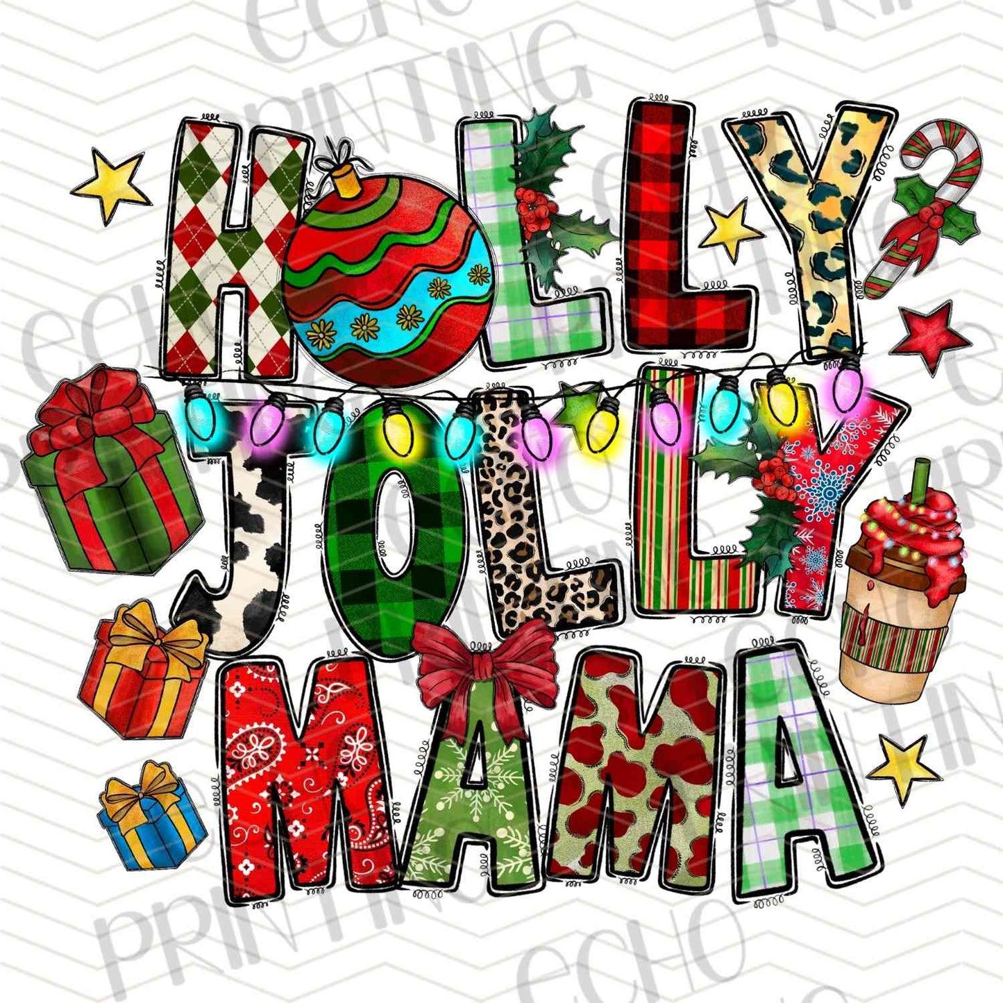 WNXM 288 - HOLLY JOLLY MAMA CHRISTMAS