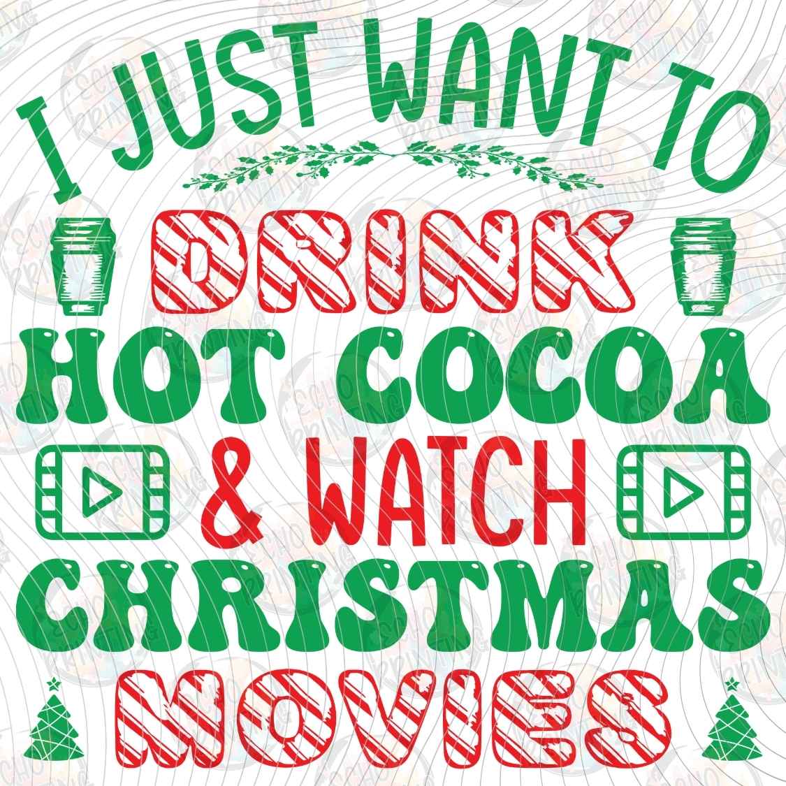 WNXM 2970 - HOT COCOA CHRISTMAS MOVIES
