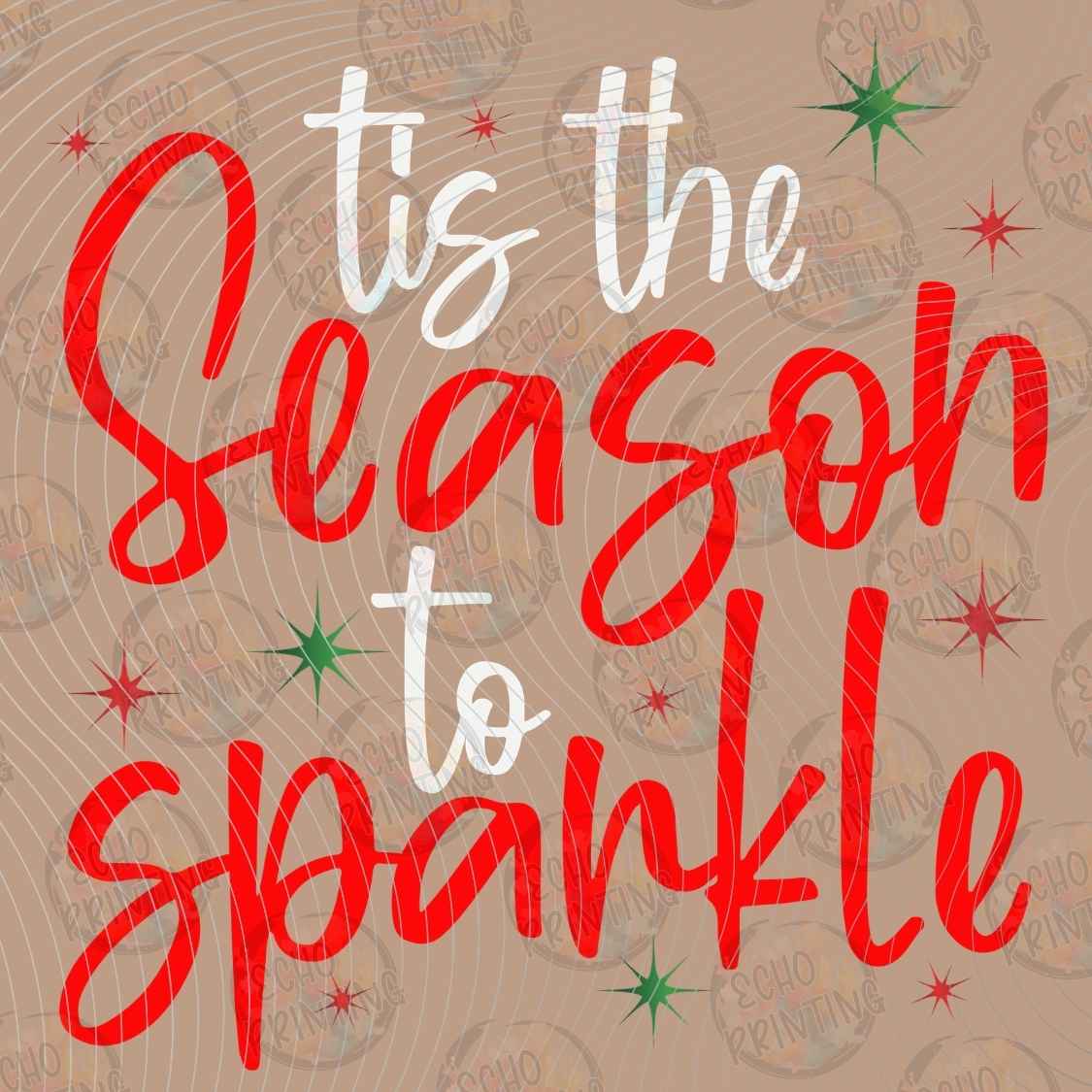 WNXM 3012 - TIS THE SEASON SPARKLE