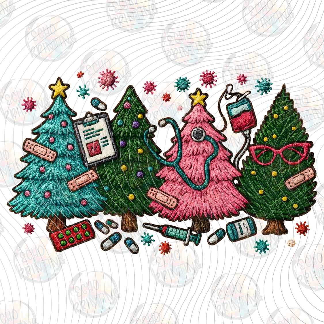 WNXM 3144 - CHRISTMAS DINOSAUR PARADE