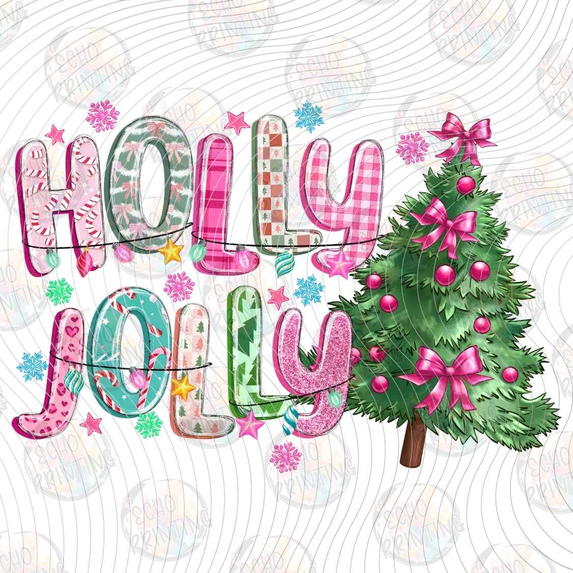 WNXM 3234 - HOLLY JOLLY CHRISTMAS