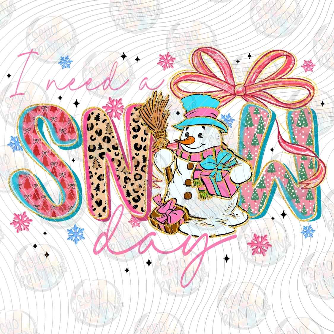 WNXM 3248 - SILVA CHRISTMAS BOW