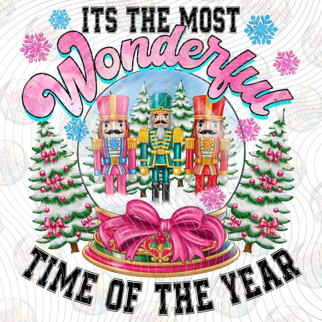 WNXM 3269 - MOST WONDERFUL TIME OF YEAR