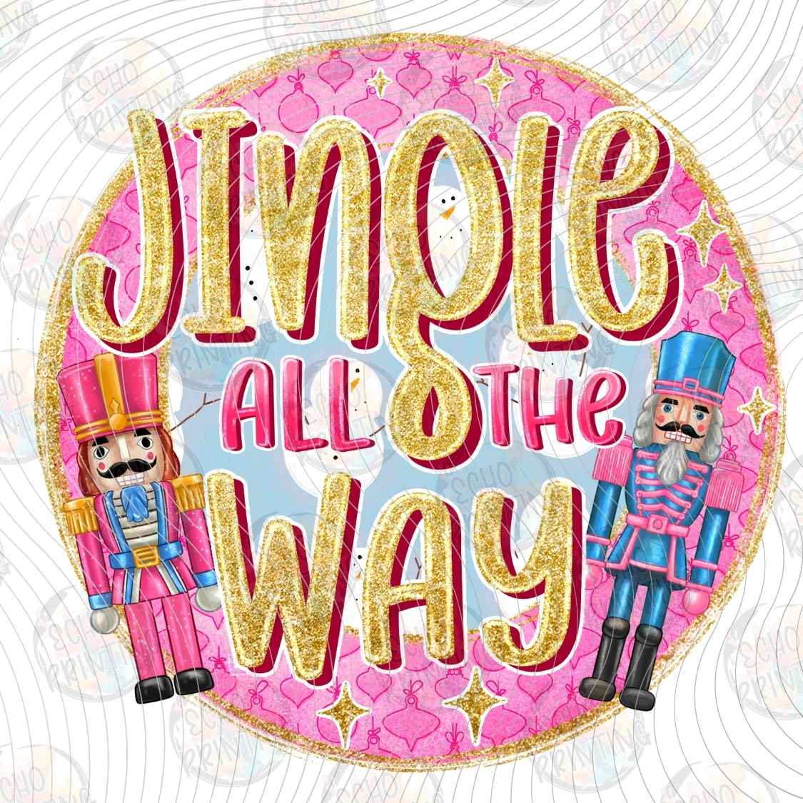 WNXM 3280 - JINGLE ALL THE WAY