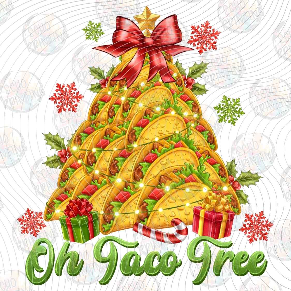 WNXM 3373 - OH CHRISTMAS TREE