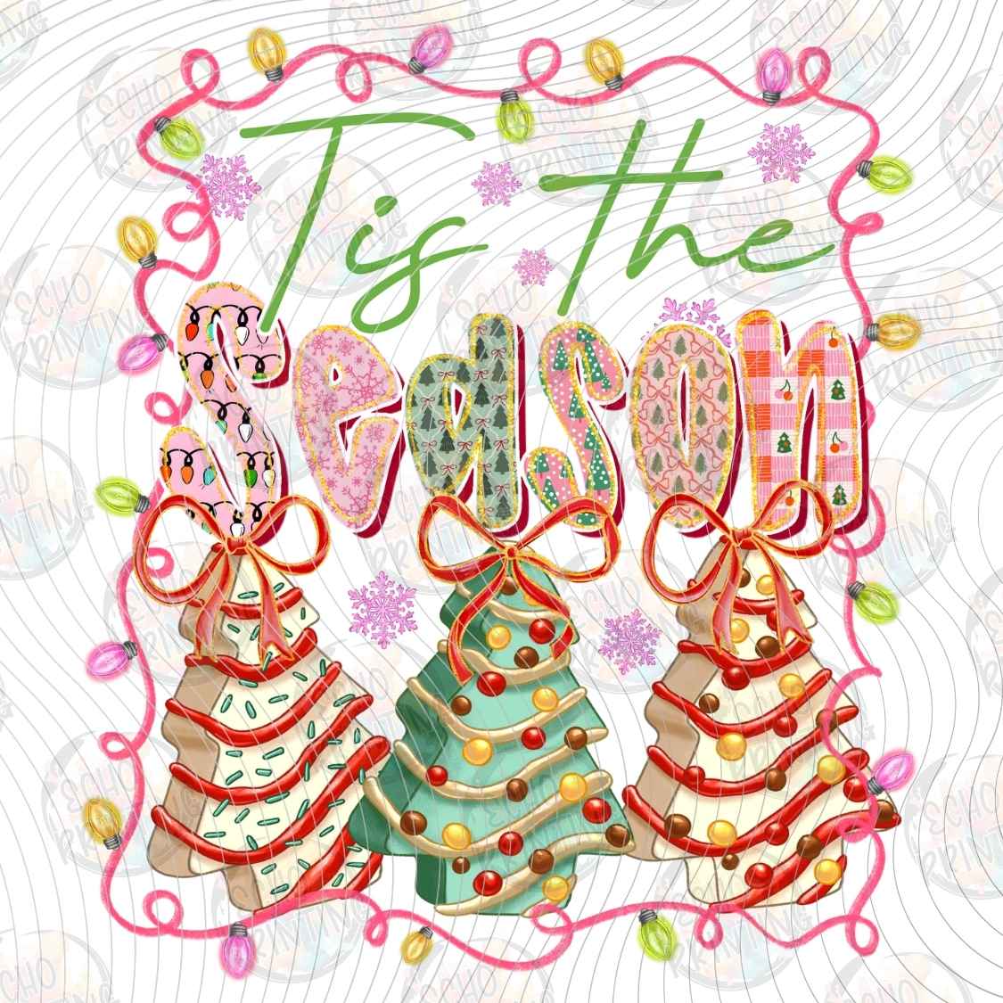 WNXM 3489 - TIS THE SEASON JOY