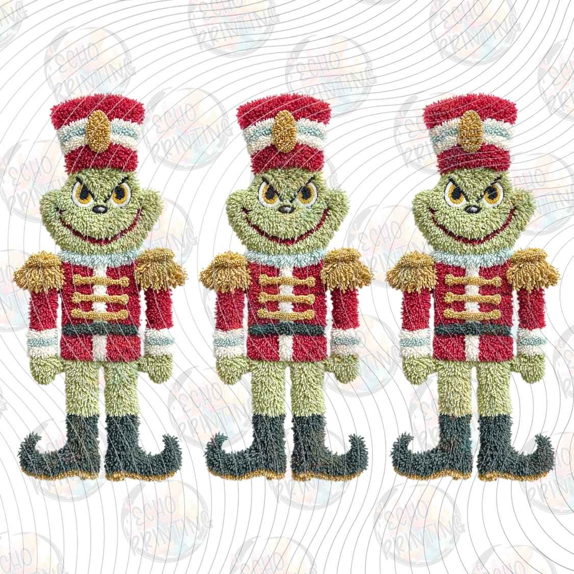 WNXM 3548 - NUTCRACKER TRIO