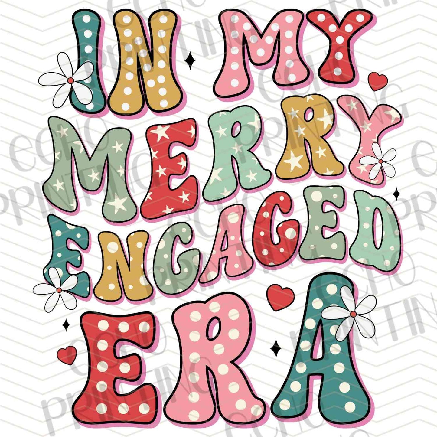 WNXM 360 - IN MY MERRY ENGAGED ERA