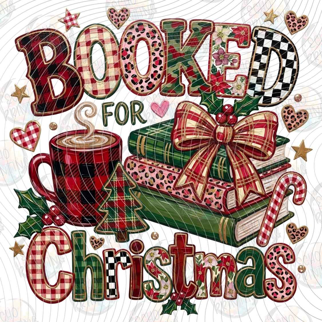WNXM 3629 - BREWED FOR CHRISTMAS
