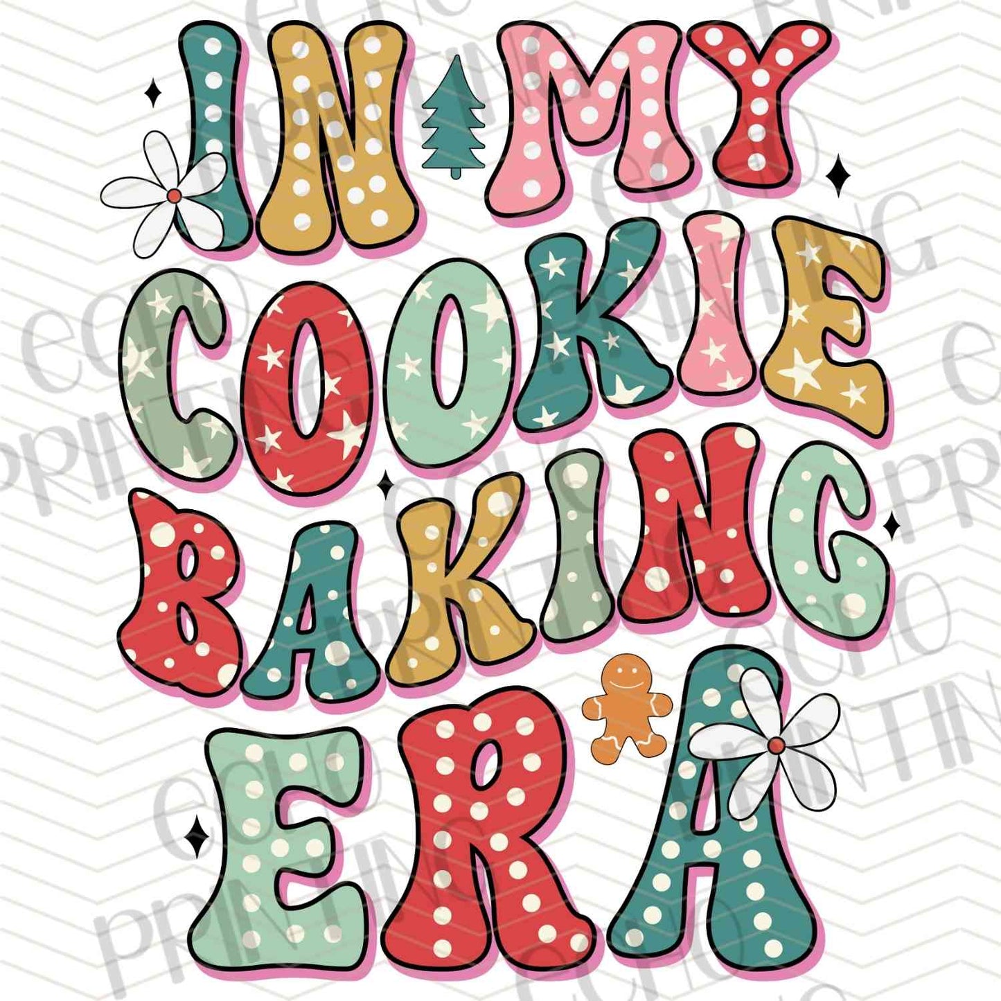 WNXM 362 - IN MY COOKIE BAKING ERA