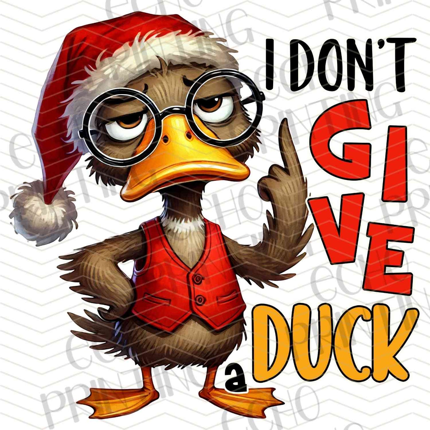 WNXM 364 - I DON’T GIVE A DUCK CHRISTMAS