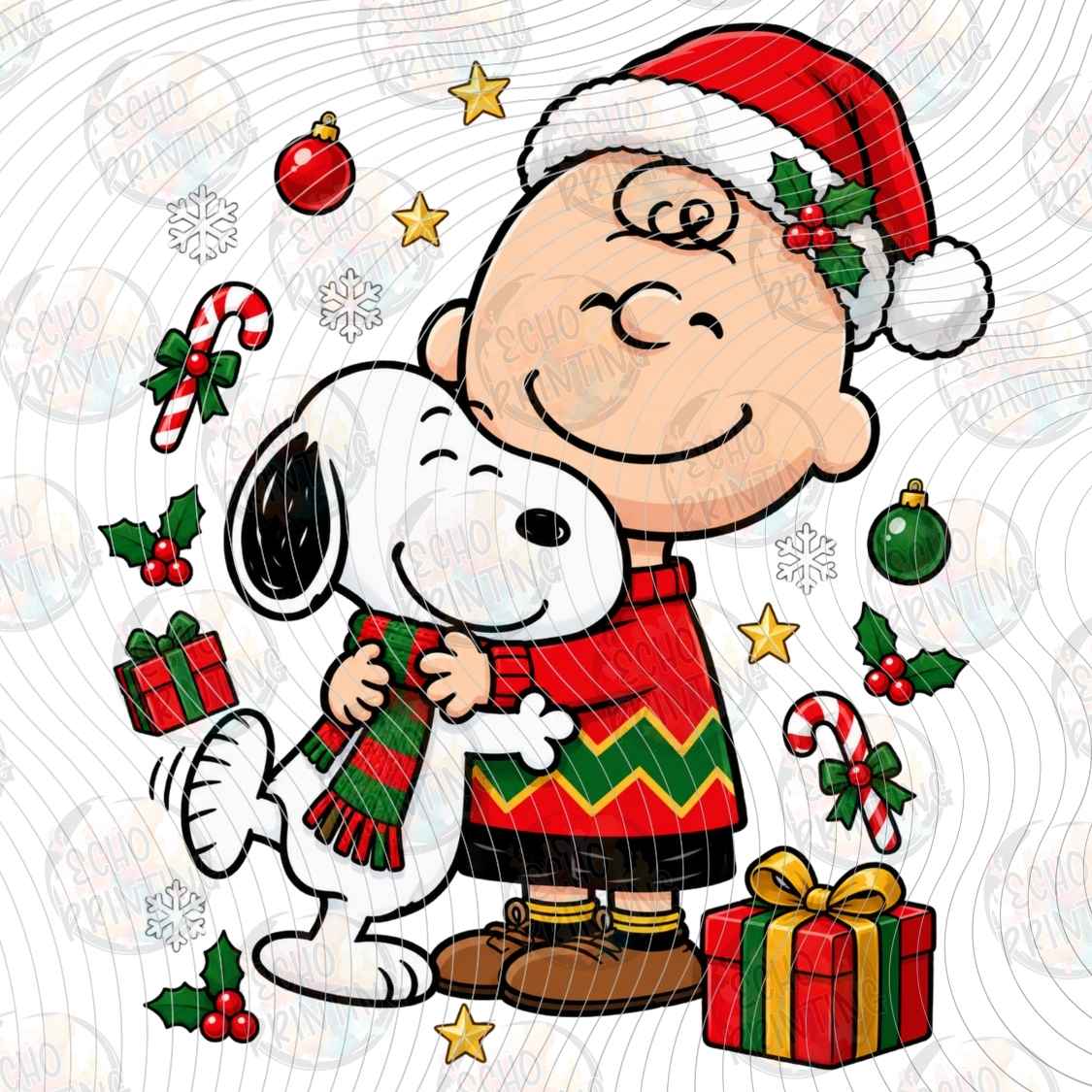 WNXM 3957 - HOLIDAY BEST FRIENDS