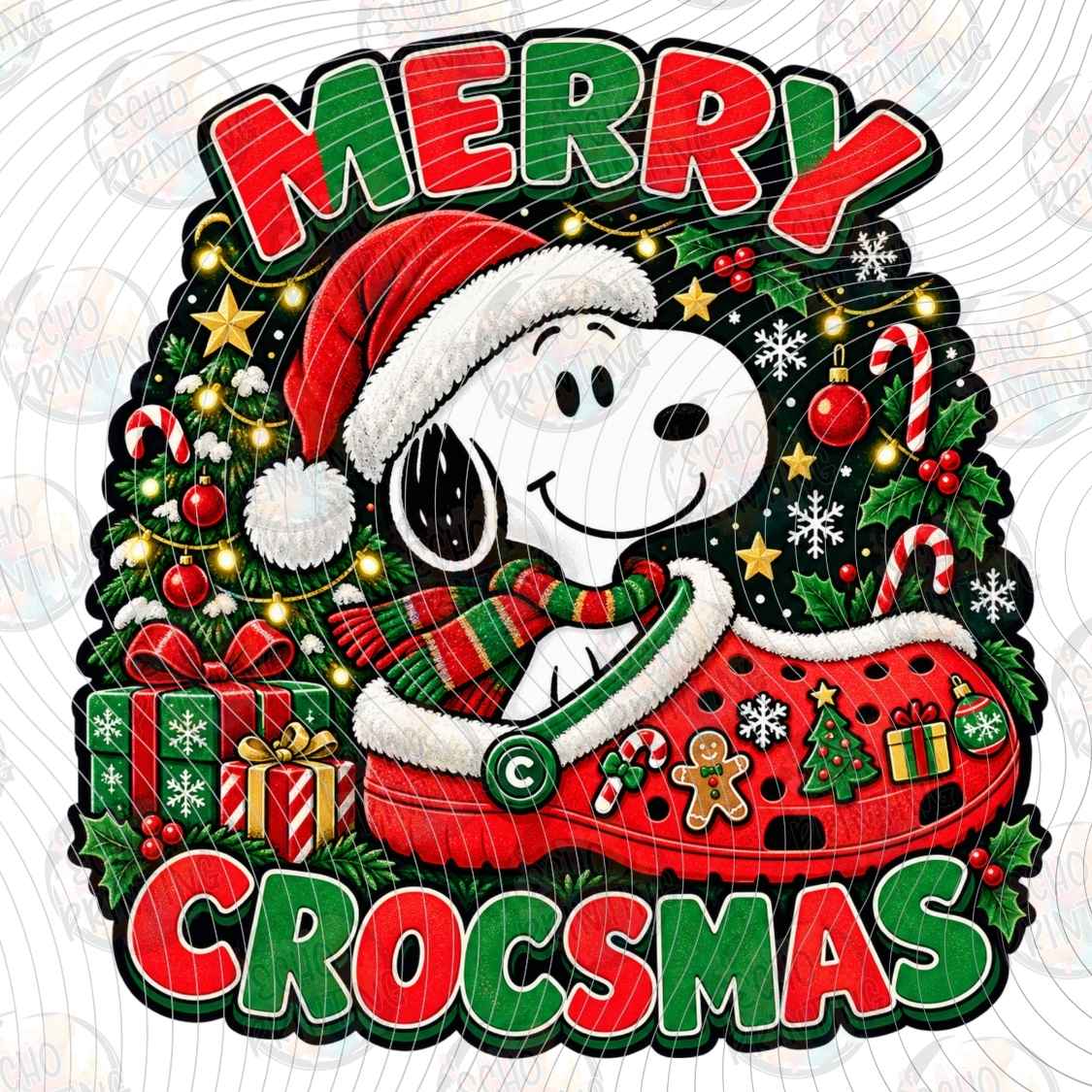 WNXM 3965 - MERRY CHRISTMAS PUP