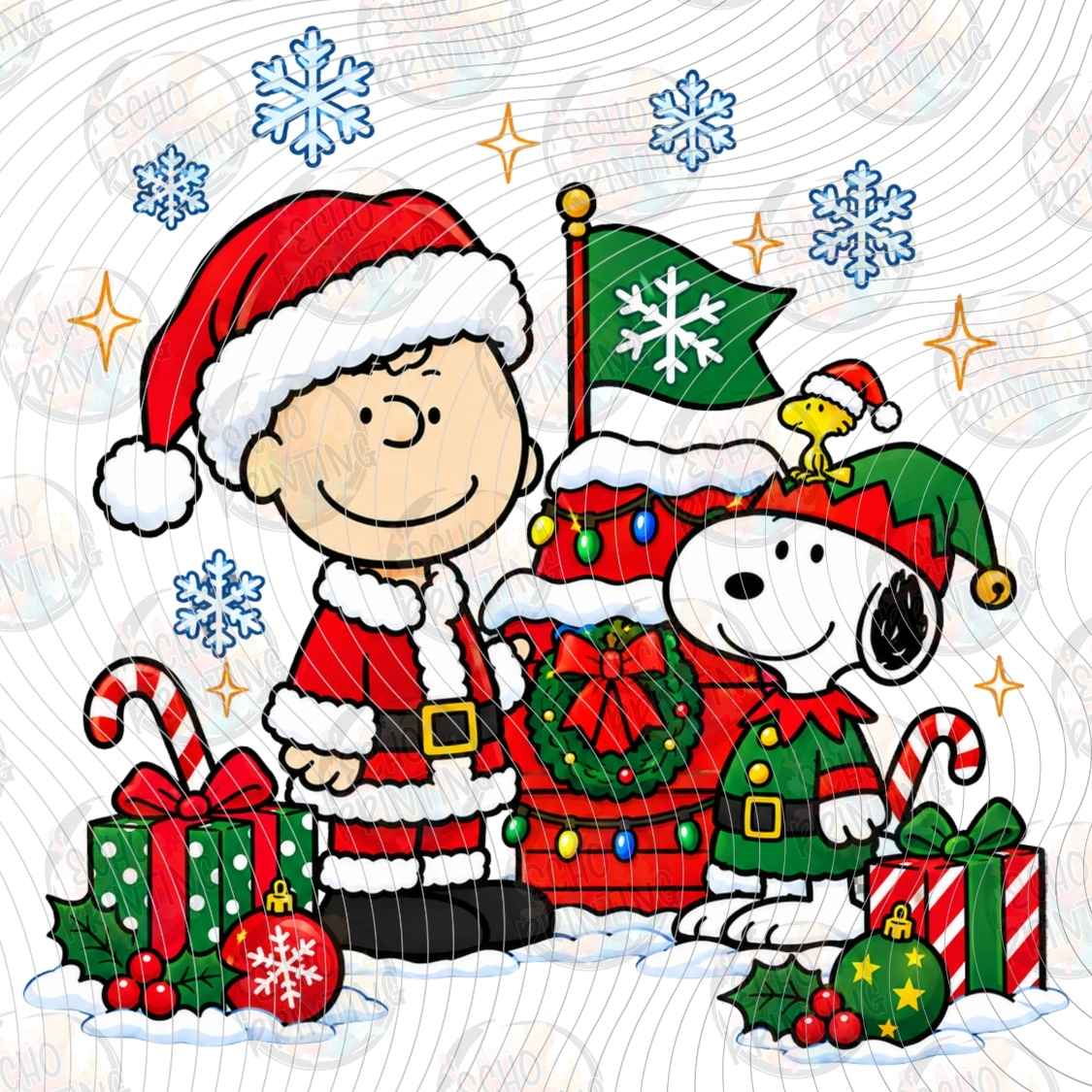 WNXM 3980 - CHRISTMAS FRIENDSHIP