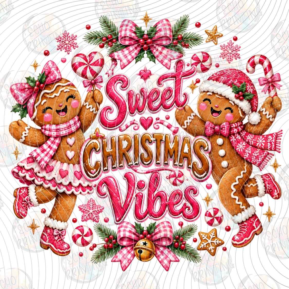WNXM 4031 - CHRISTMAS VIBES ONLY