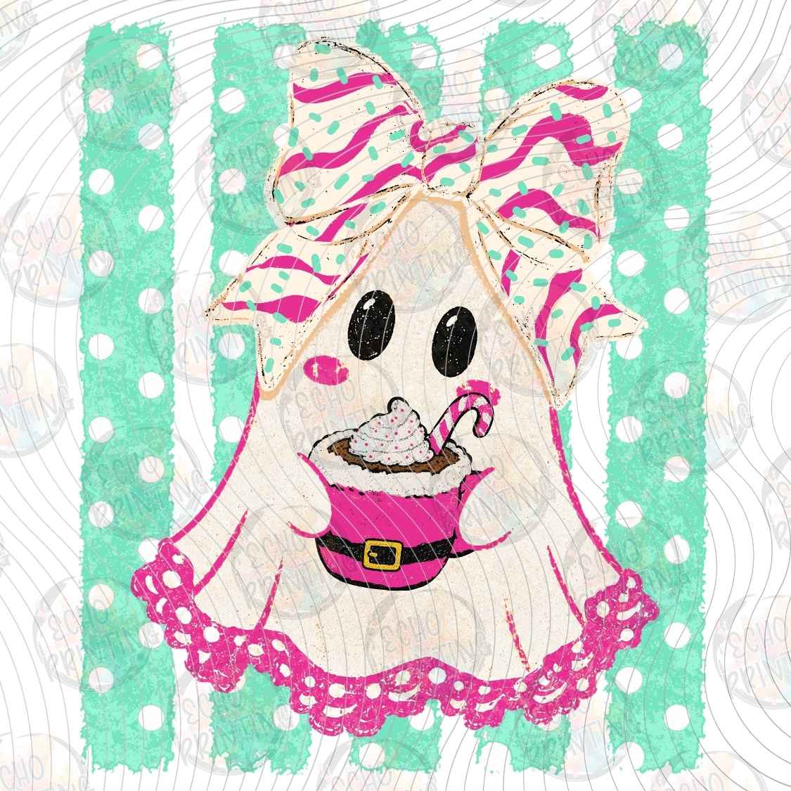 WNXM 4143 - PASTEL WINTER GHOST