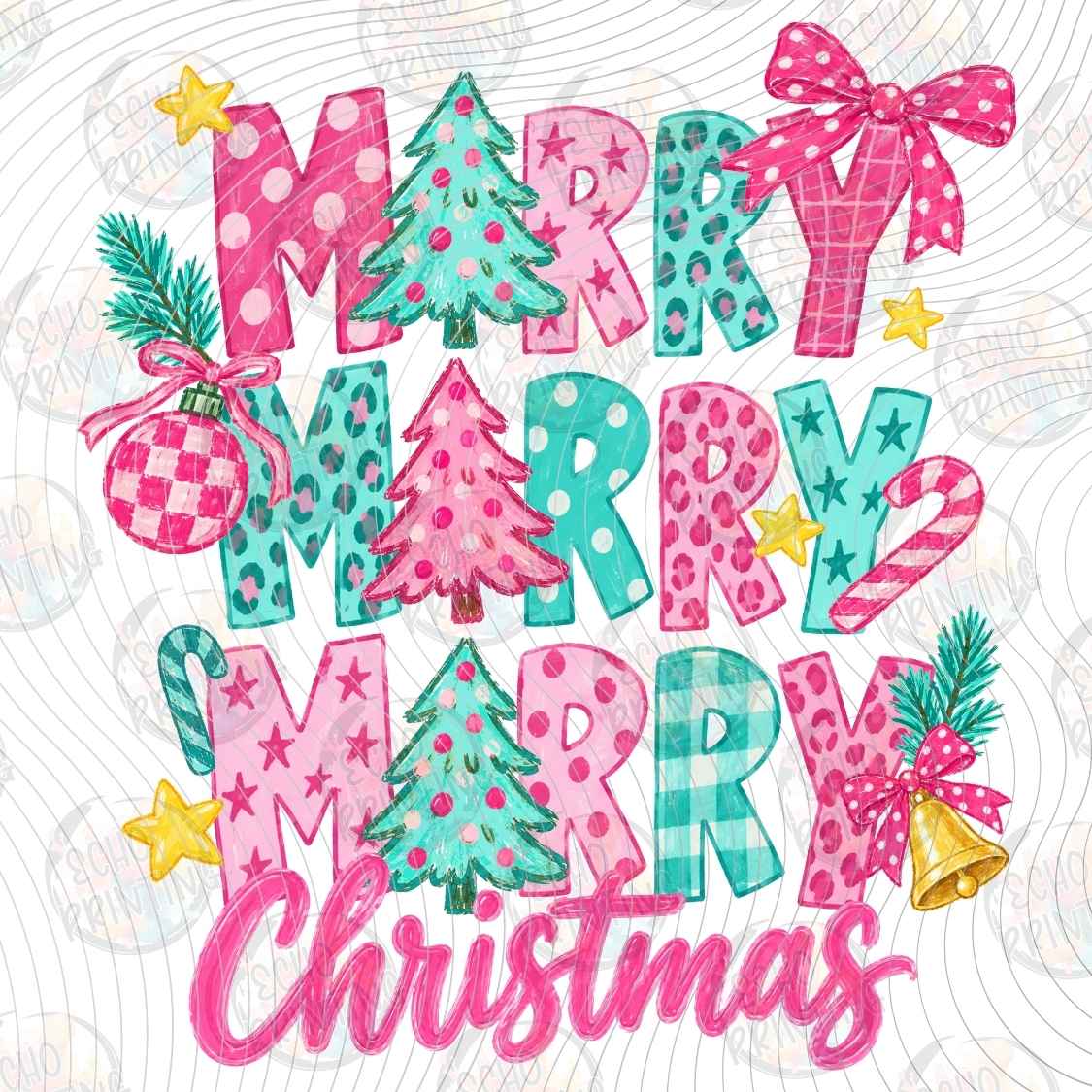 WNXM 4144 - MERRY MERRY CHRISTMAS