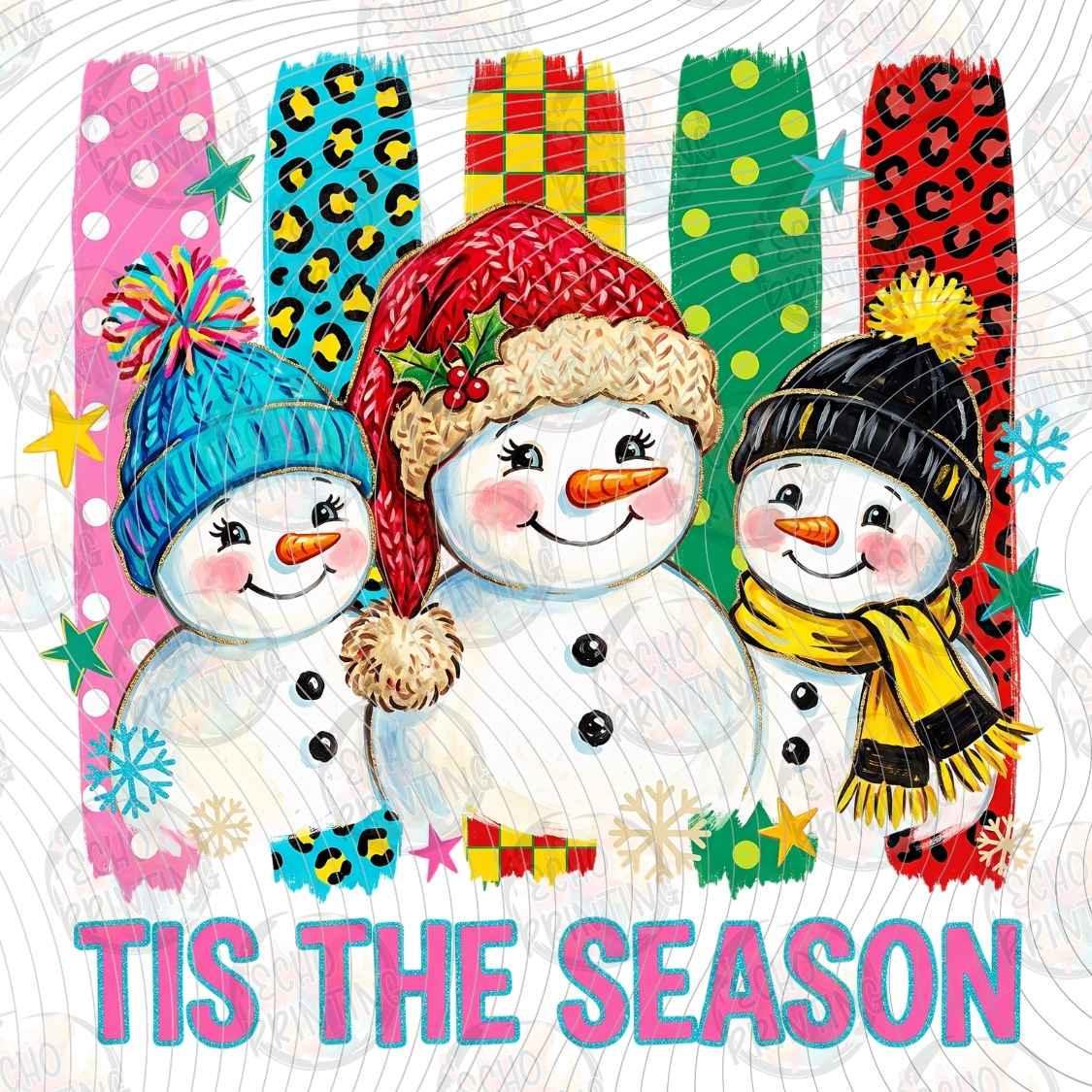 WNXM 4246 - TIS THE SEASON