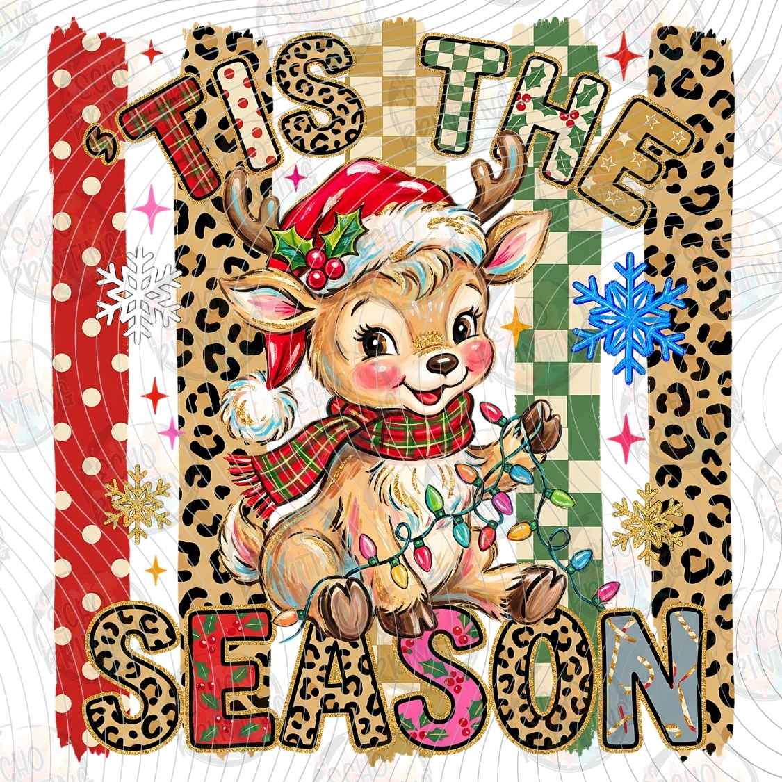 WNXM 4248 - TIS THE SEASON